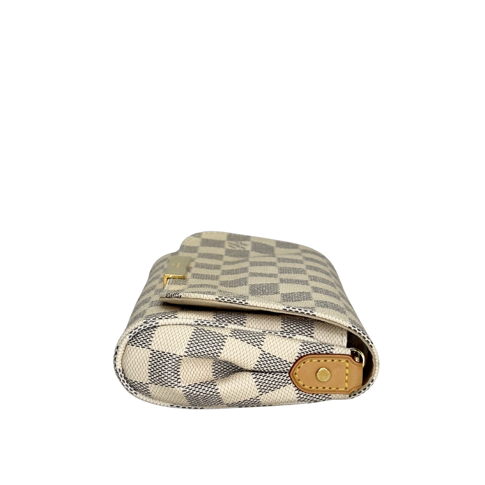 Louis Vuitton Favourite PM Damier Azur Bag