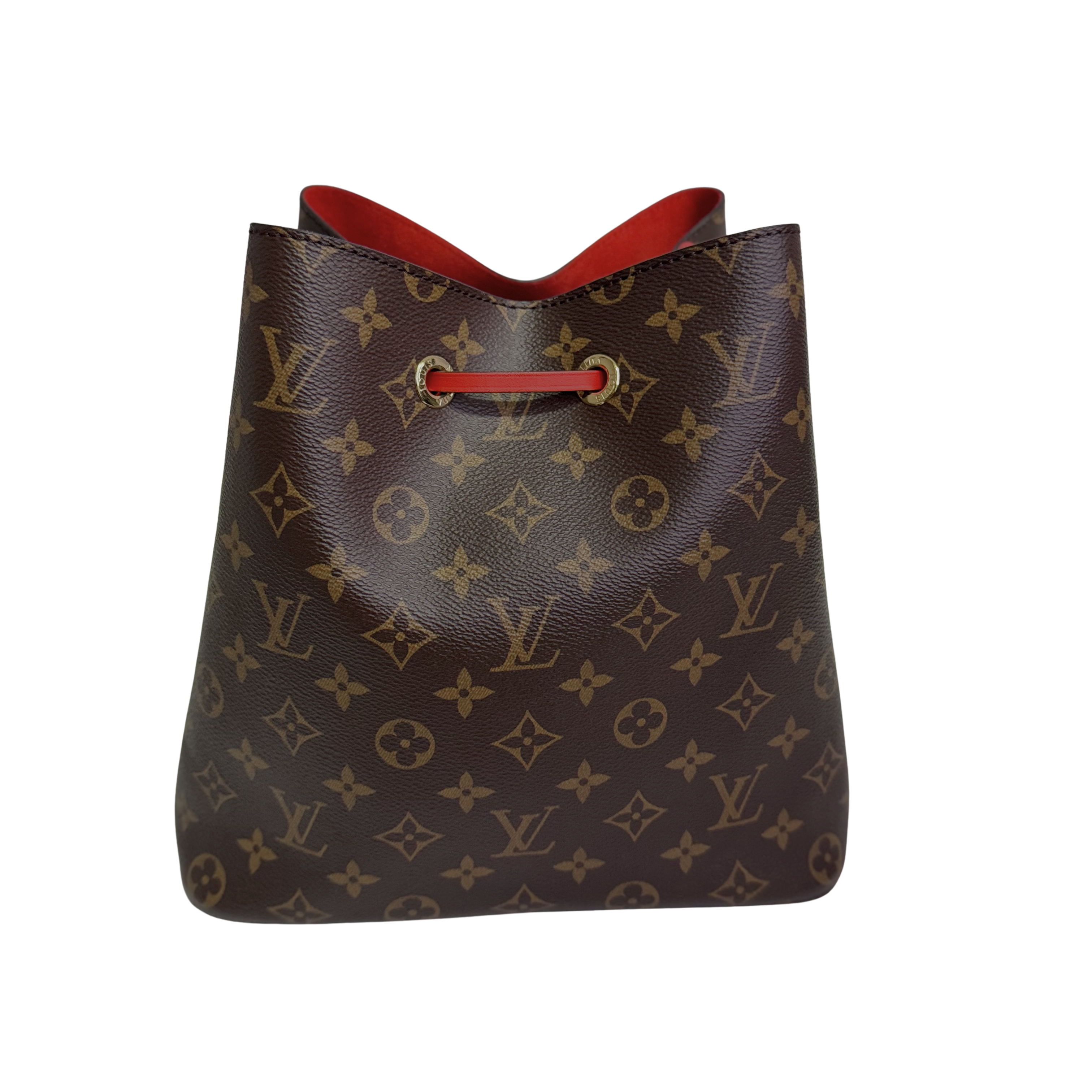 Louis Vuitton NeoNoe Monogram Shoulder Bag