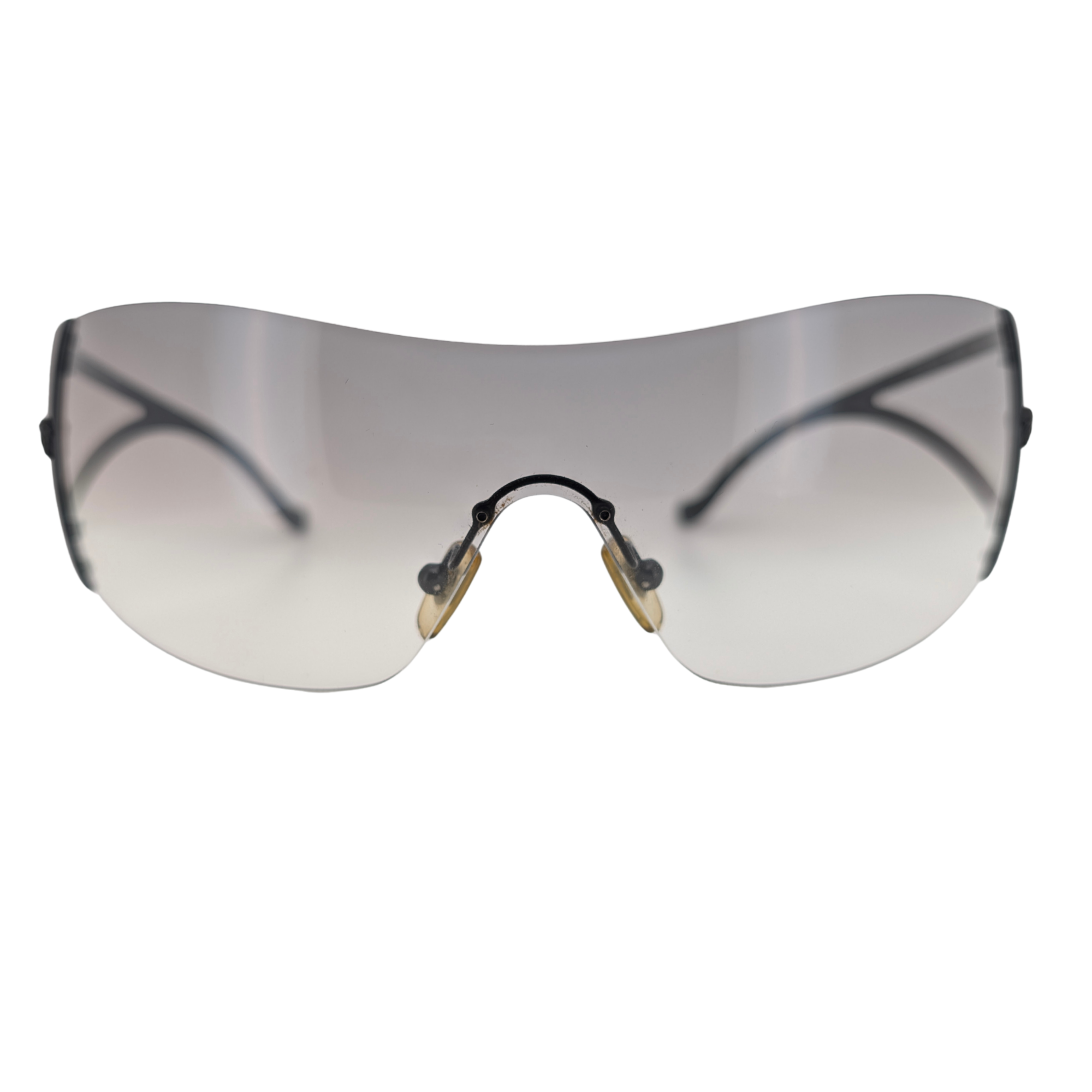 Versace 2034 1009/8G Sunglasses