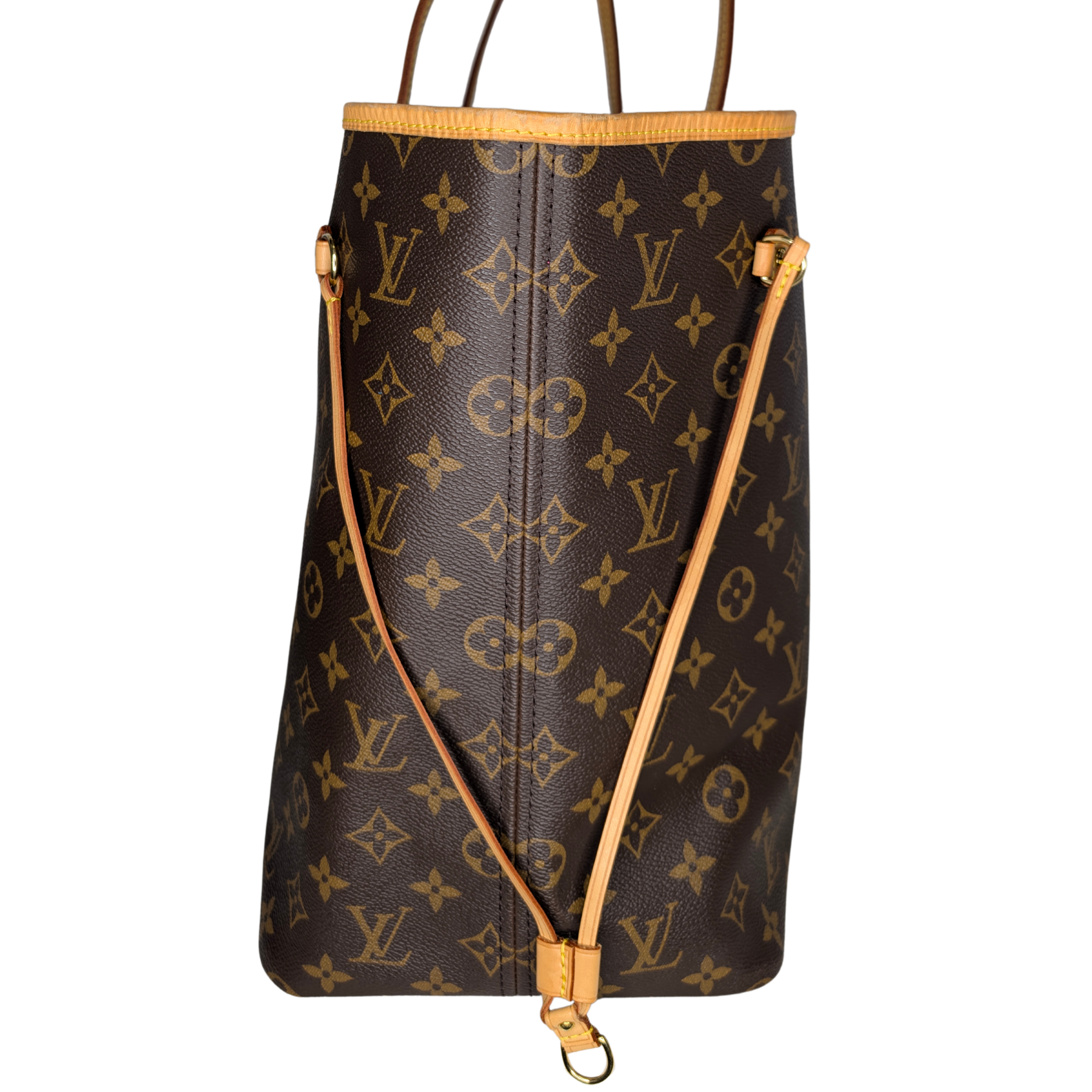 Louis Vuitton Neverfull GM Monogram Bag