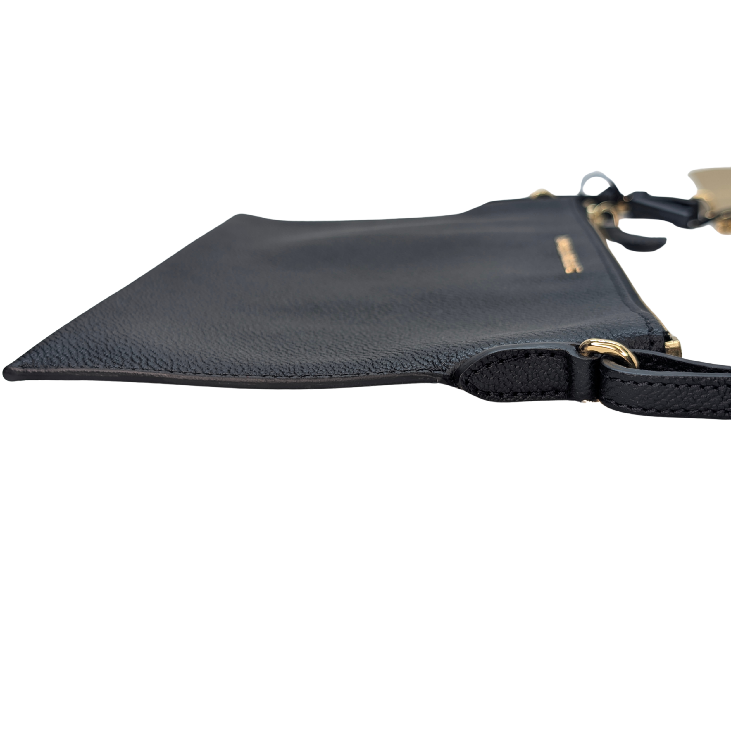 Burberry Peyton Small Crossbody Bag Black