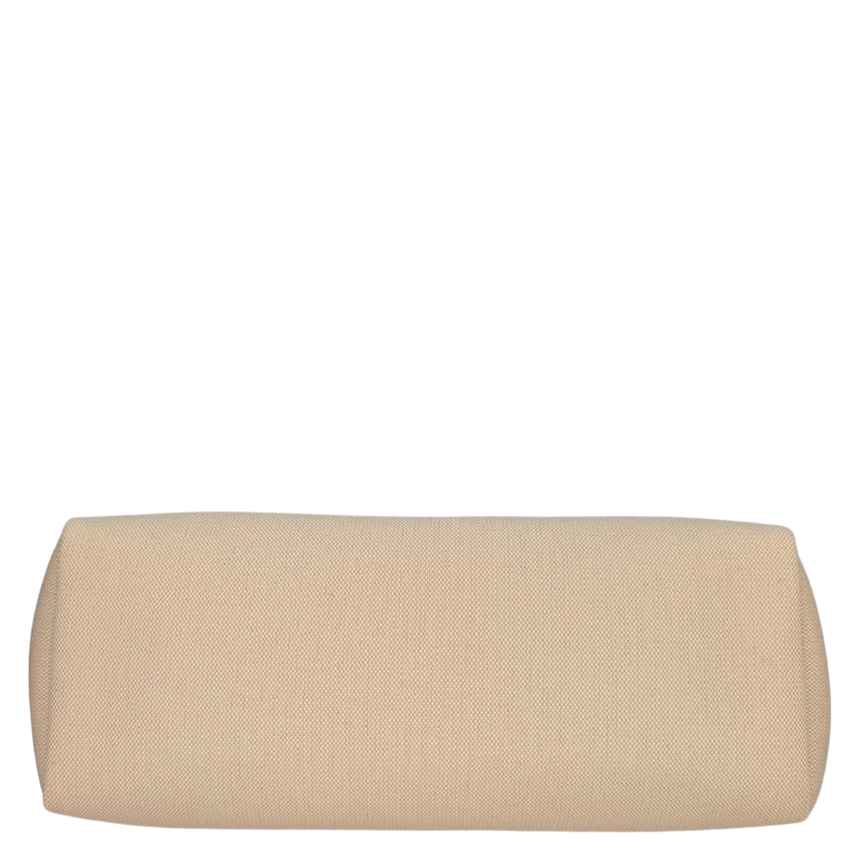 Hermes Herbag 31 Canvas Hunter leather Beton GHW Stamp Z