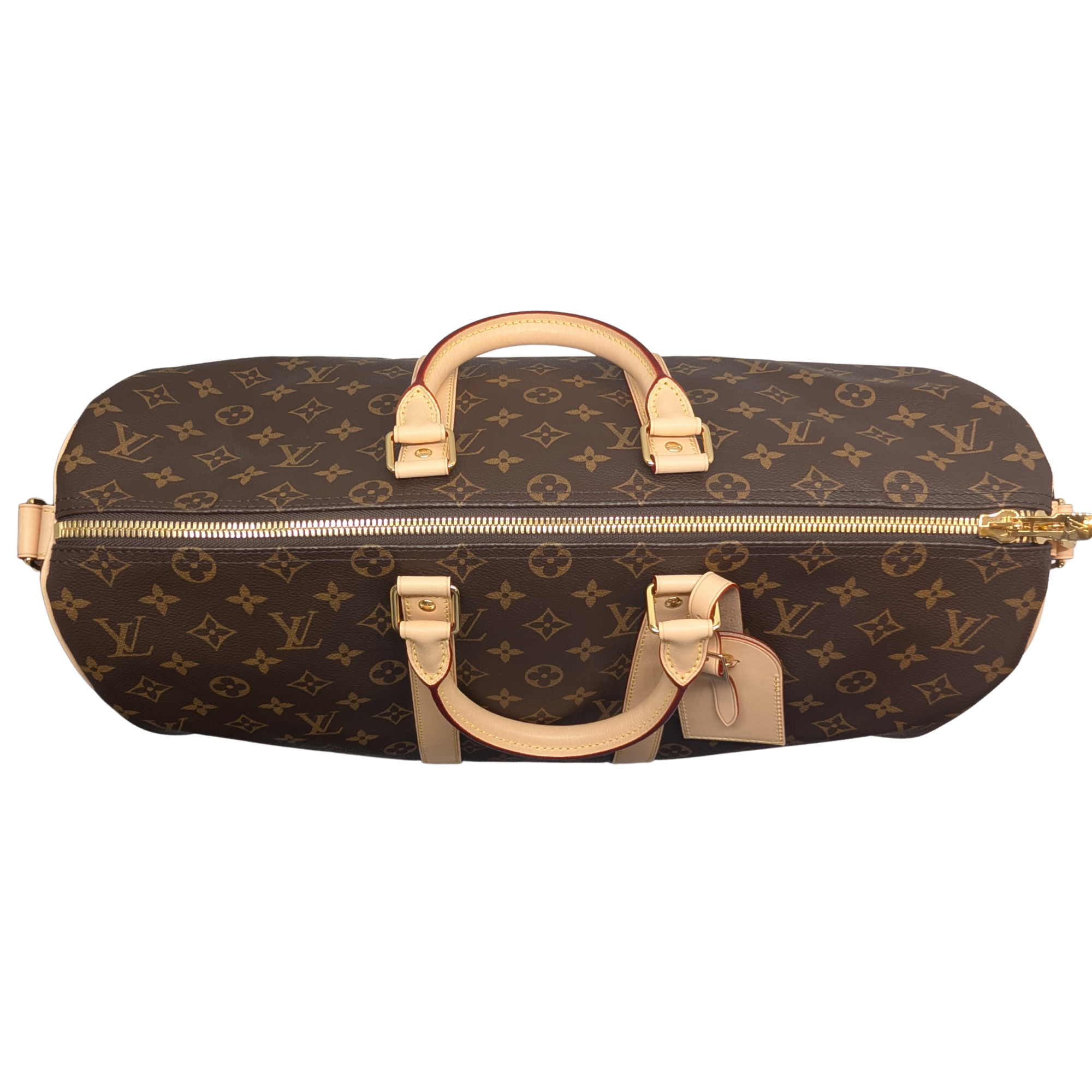 Louis Vuitton 45 Bandouliére Bag
