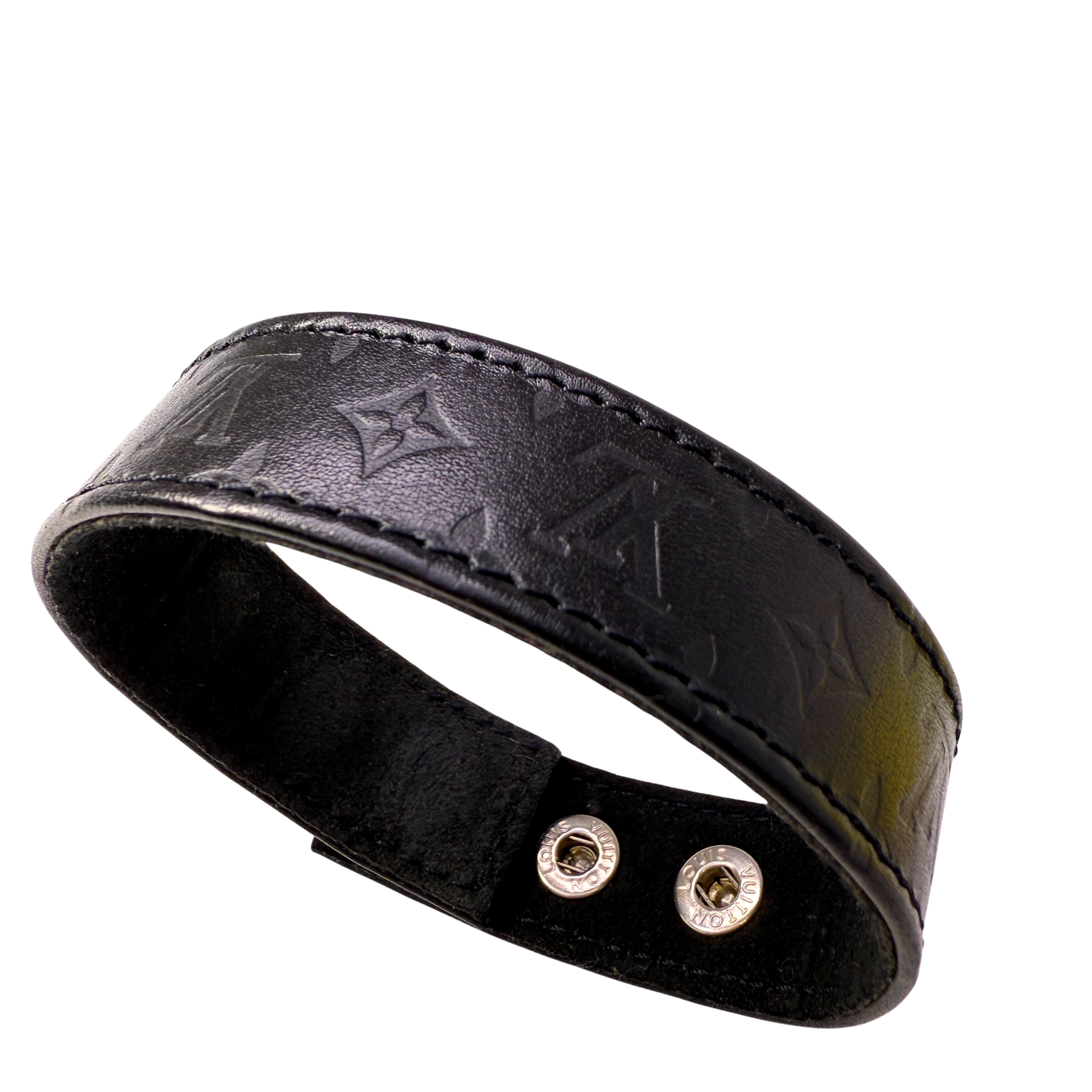 Louis Vuitton Collin St Melbourne Promotion Bracelet