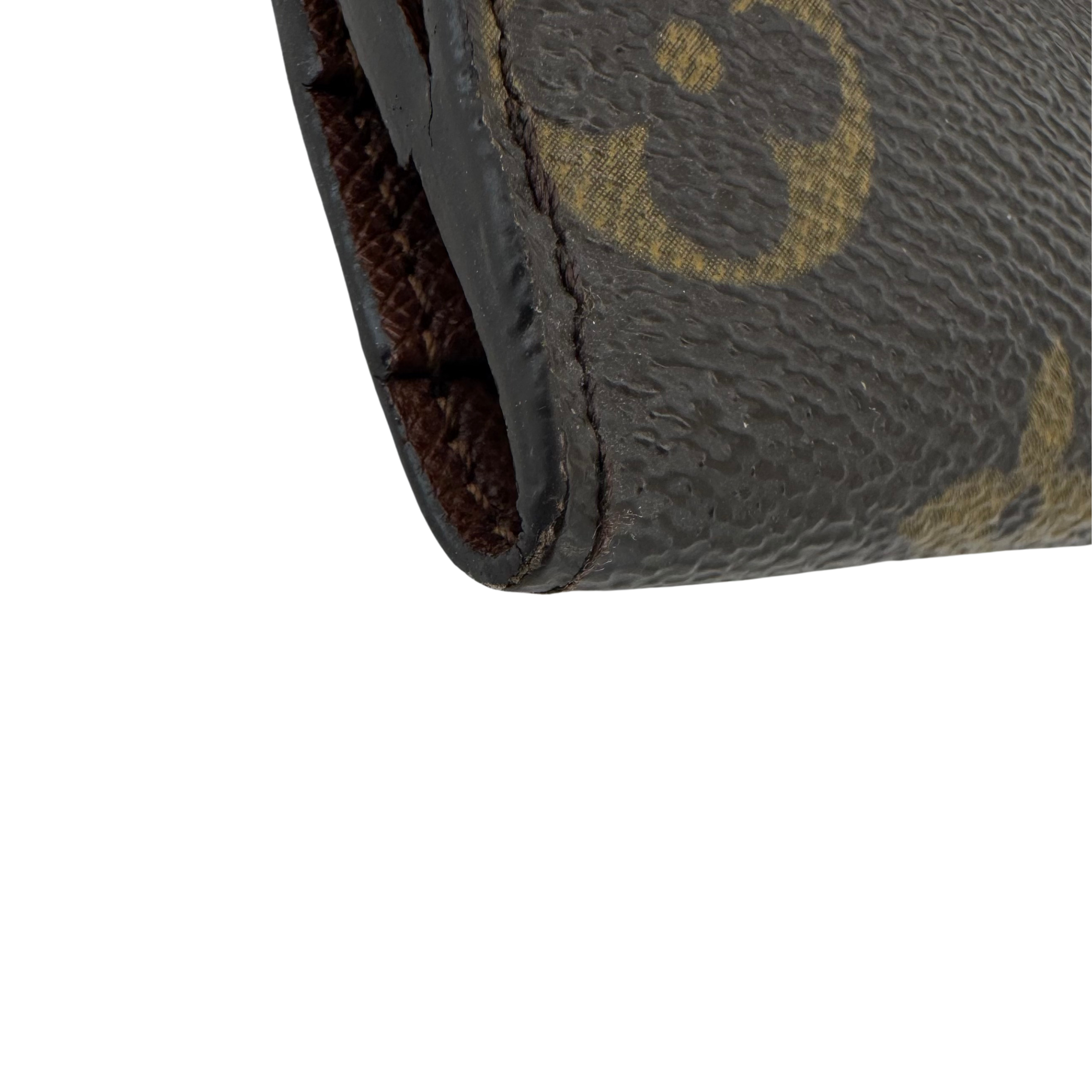 Louis Vuitton Monogram Ludlow Wallet