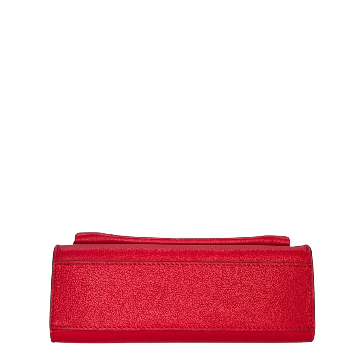 Louis Vuitton MyLockme Lockme BB Red Rubis