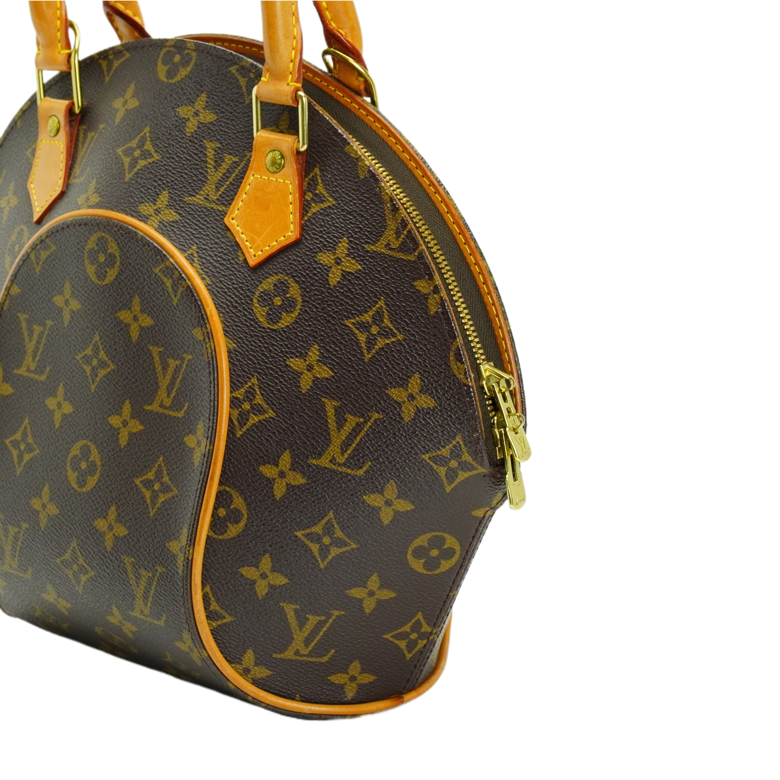 Louis Vuitton Ellipse PM Monogram Bag