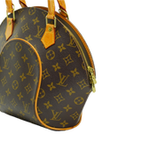 Louis Vuitton Ellipse PM Monogram Bag