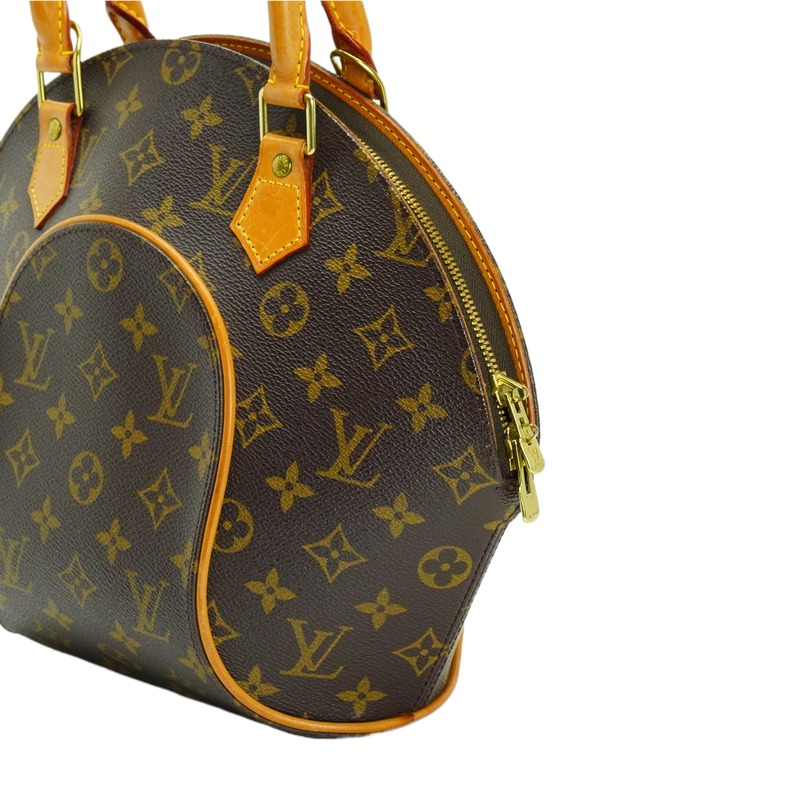 Louis Vuitton Ellipse PM Monogram Bag