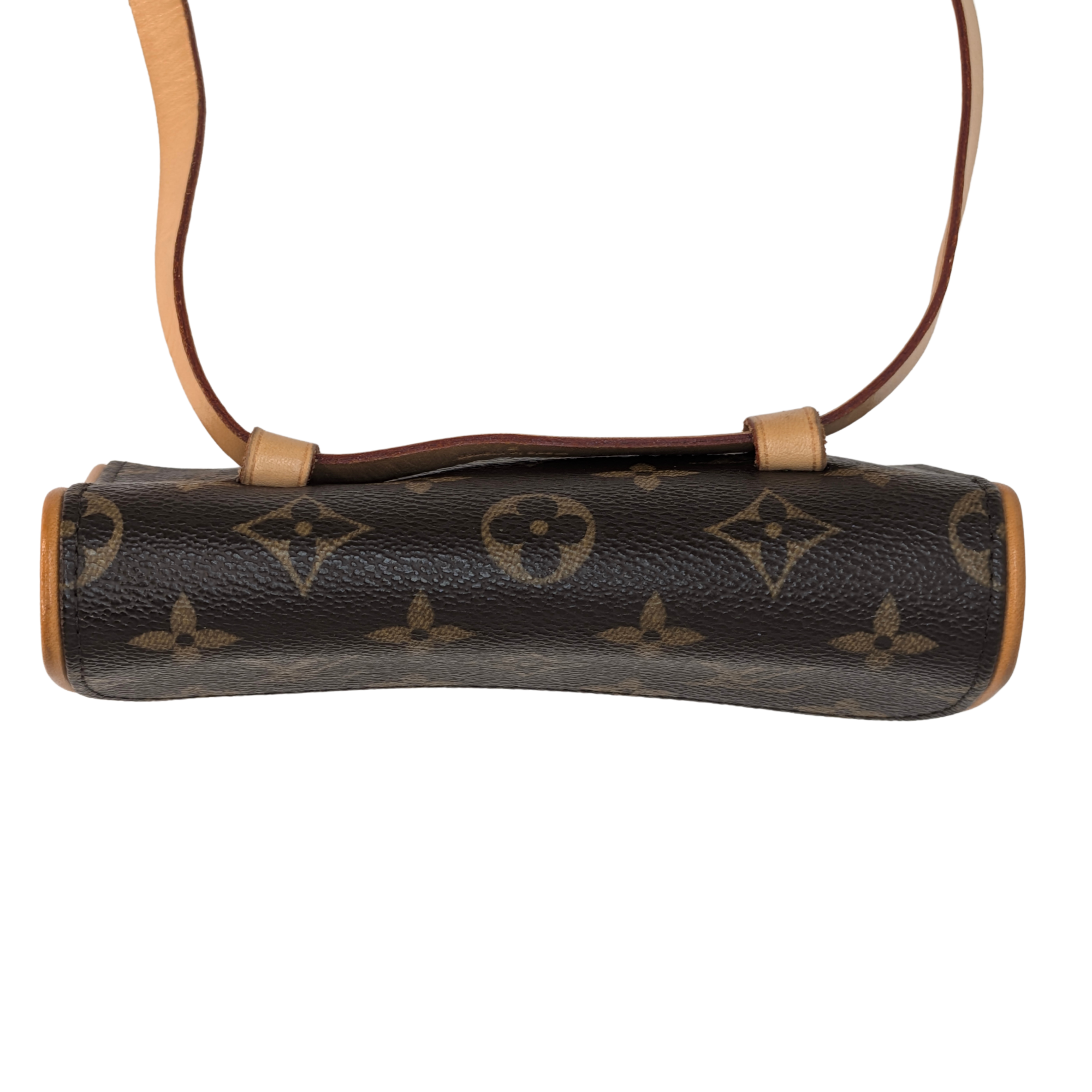 Louis Vuitton Pochette Florentine Belt Bag