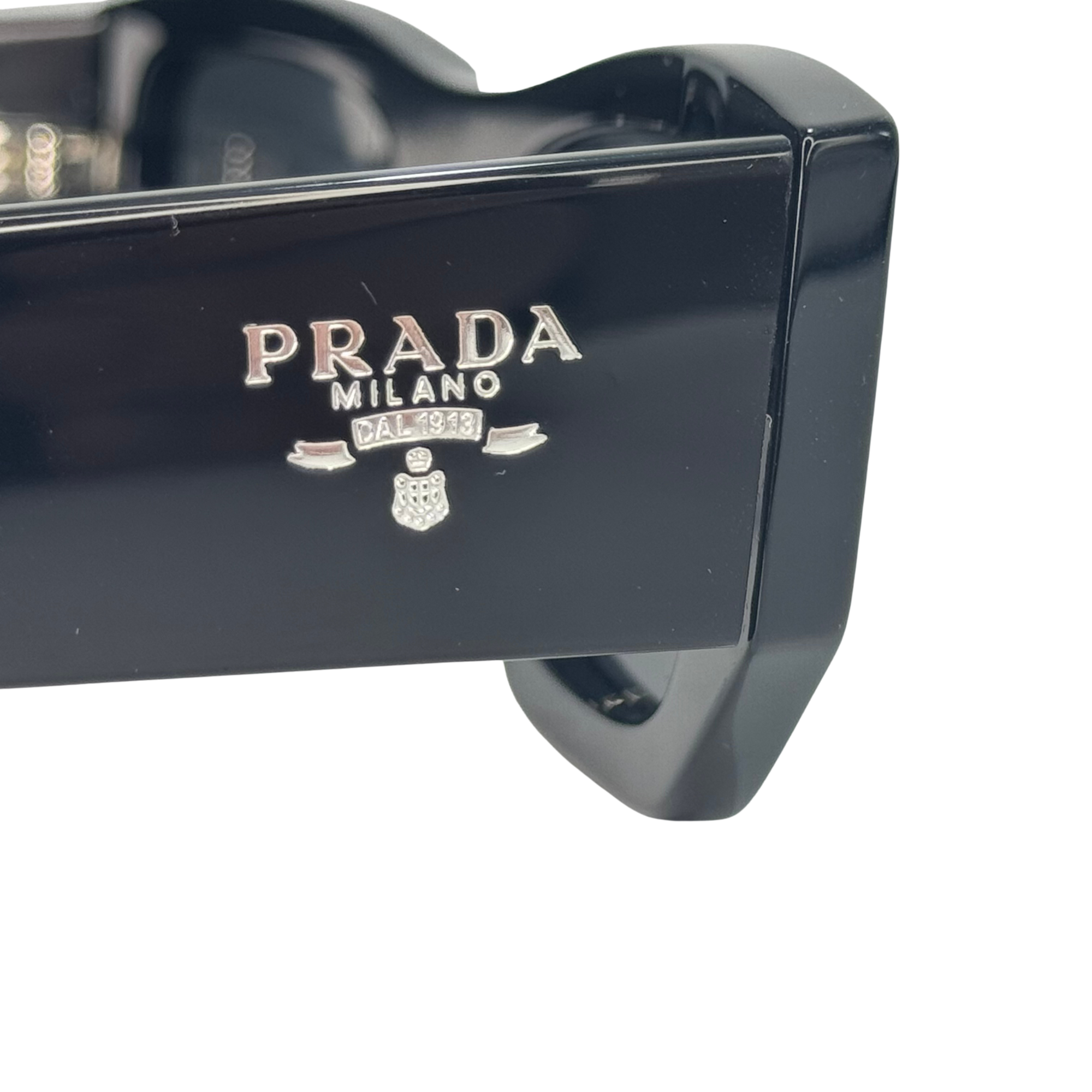 Prada SPR A01 16K-08Z Sunglasses – 53-20-145