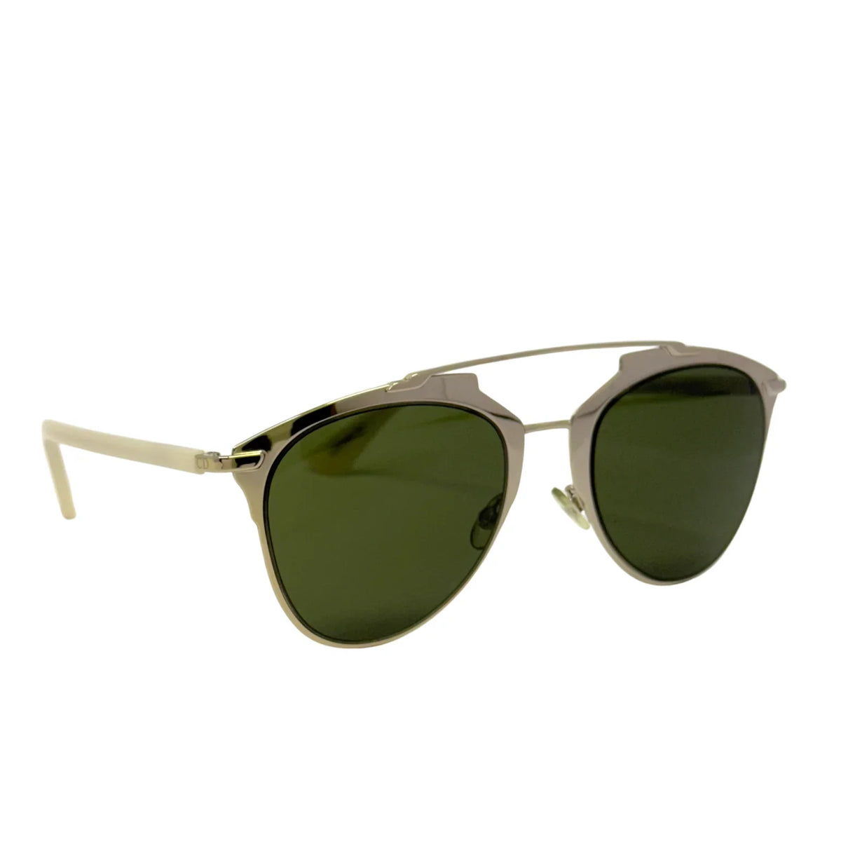 Dior Reflected TUP1E Women's Aviator Sunglasses - Lost Designer