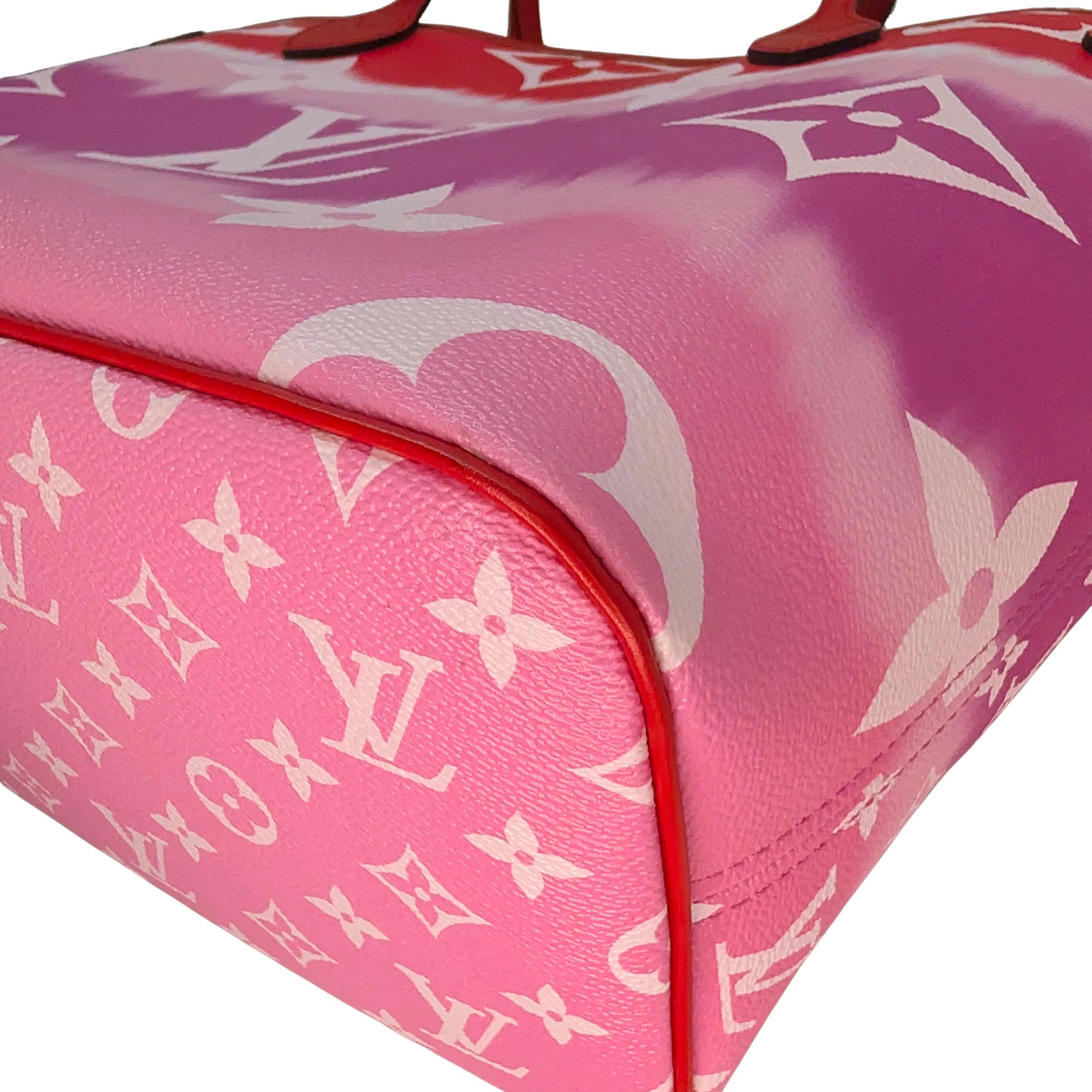 路易威登 Neverfull 皮革 包名待定