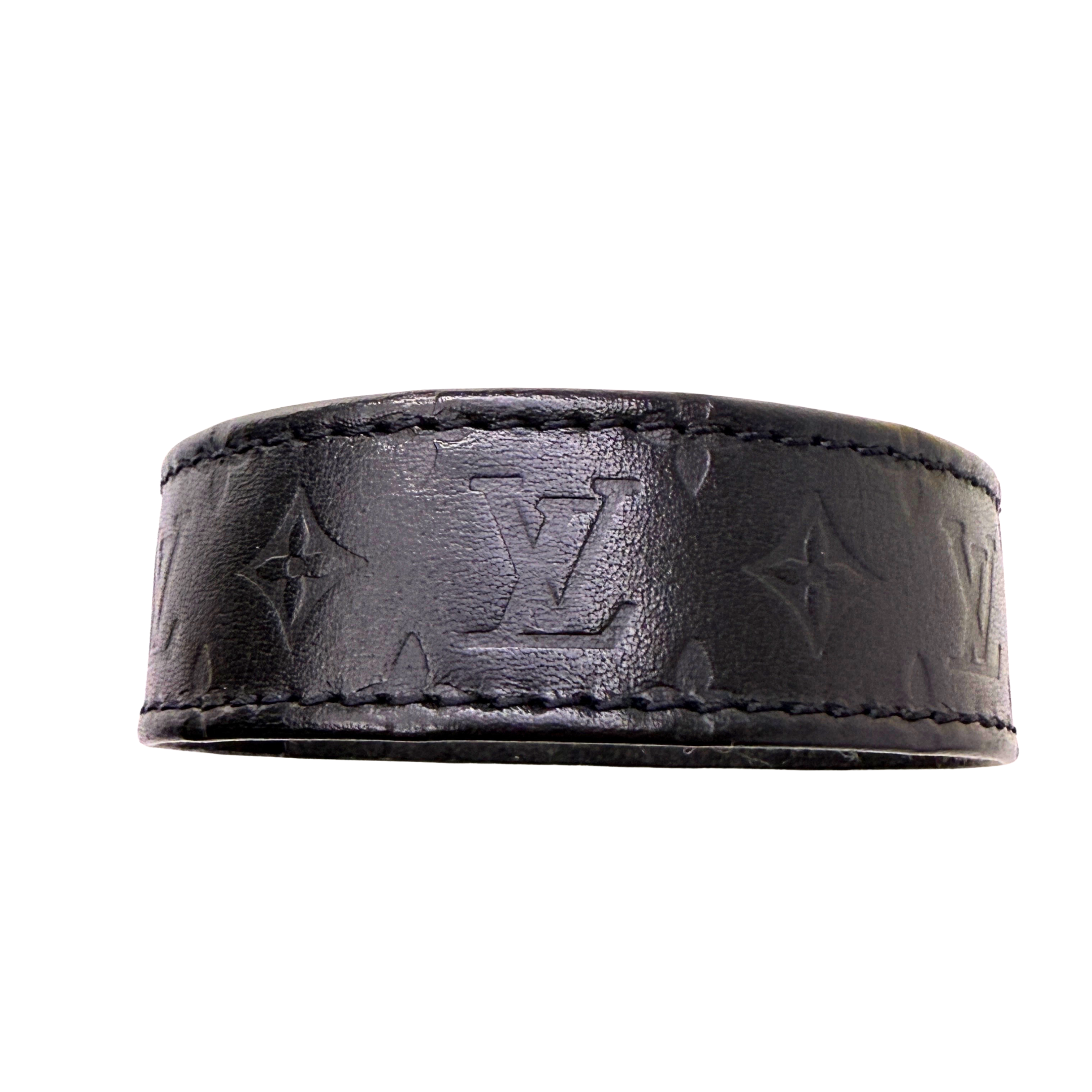 Louis Vuitton Collin St Melbourne Promotion Bracelet