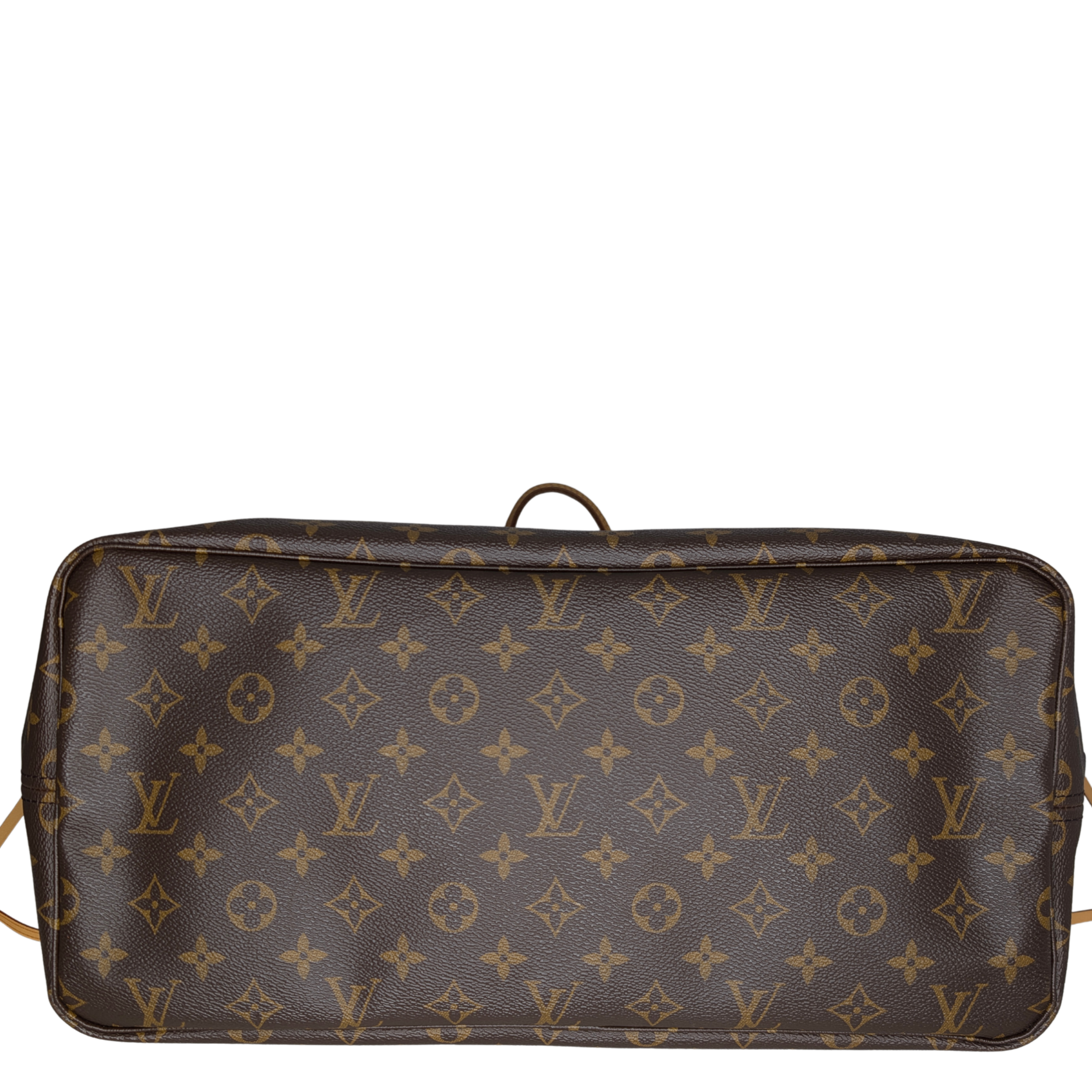 Louis Vuitton Neverfull GM Monogram Bag