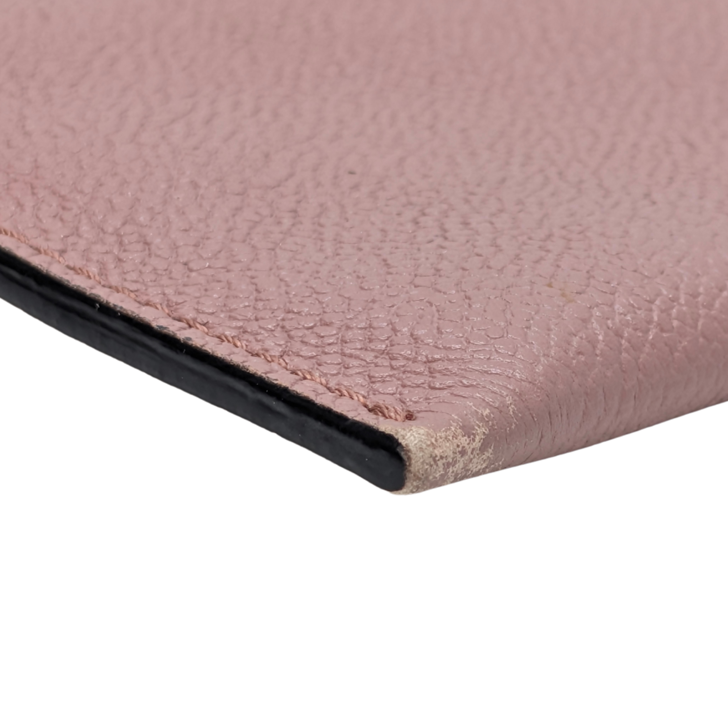 Burberry Peyton Small Crossbody Bag Dusty Pink