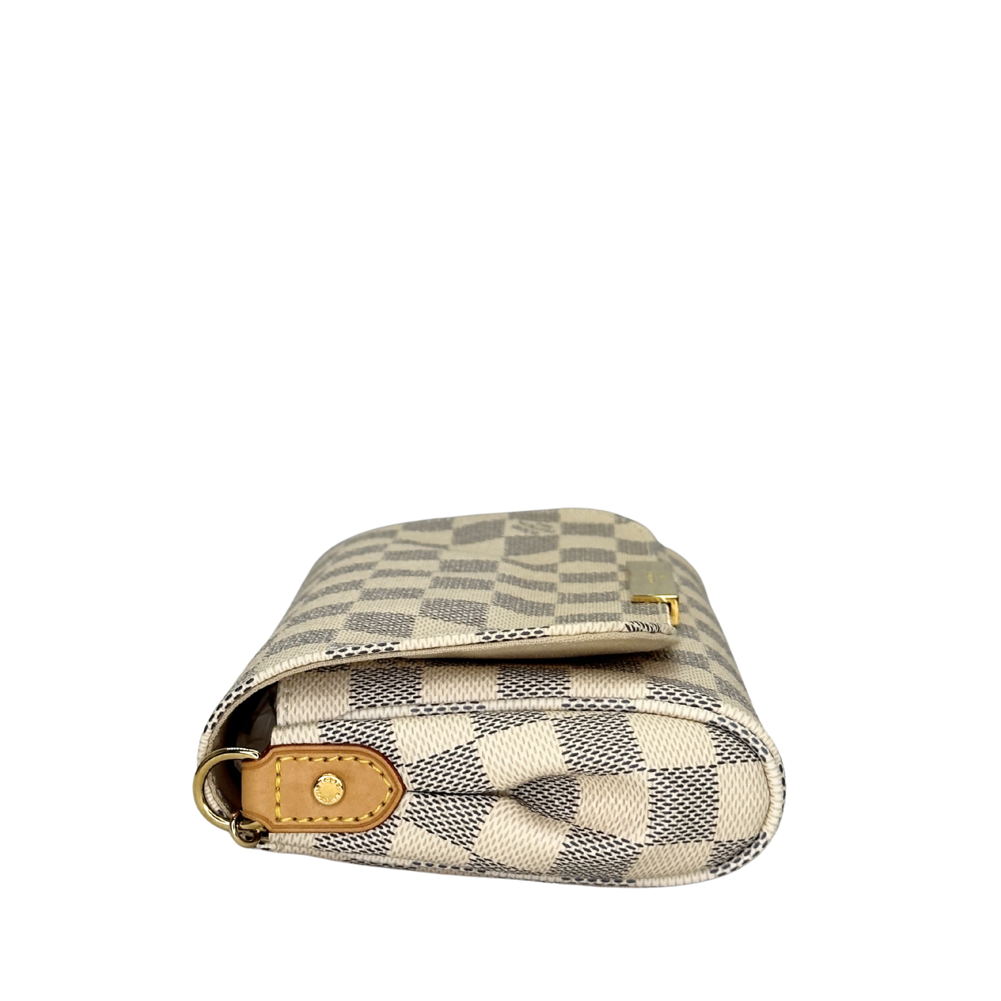 Louis Vuitton Favourite PM Damier Azur Bag
