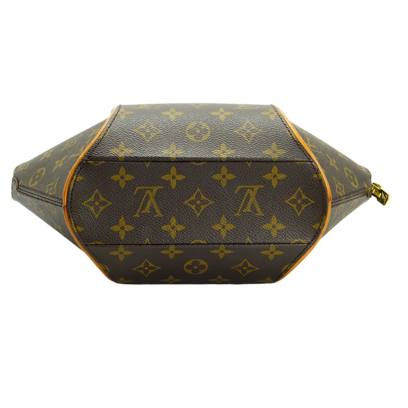 Louis Vuitton Ellipse PM Monogram Bag