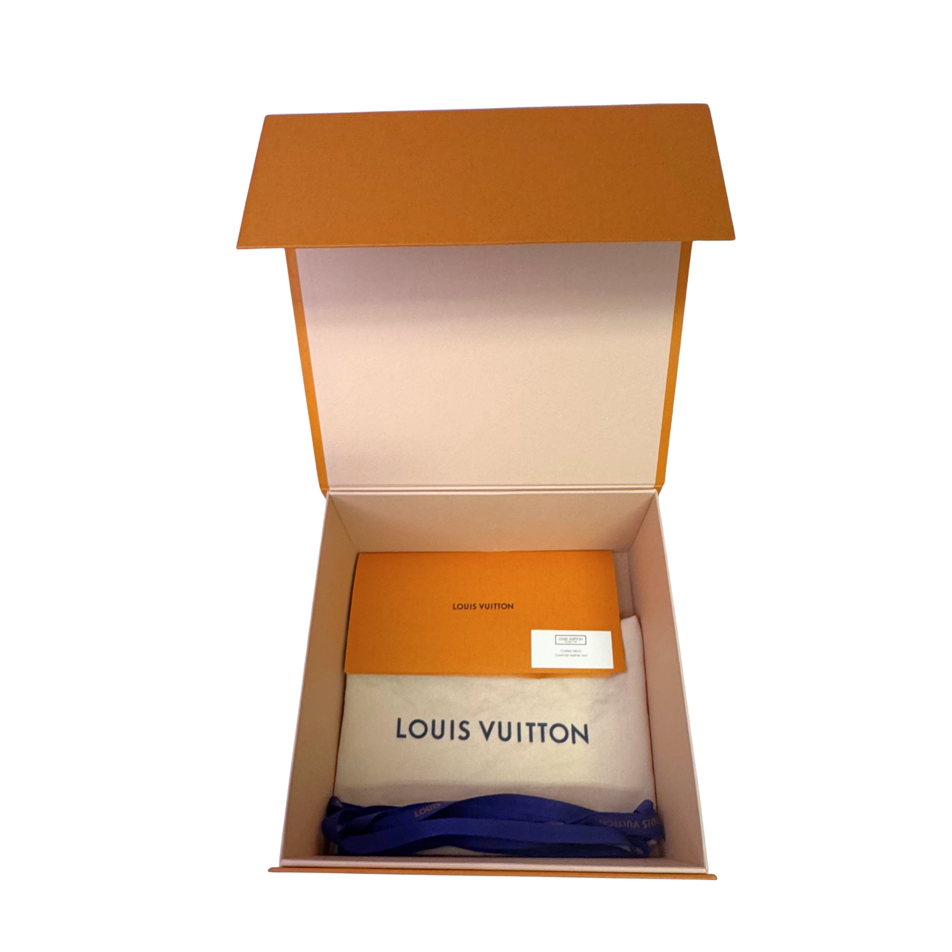 Louis Vuitton Nano Noè Shoulder Bag Monogram