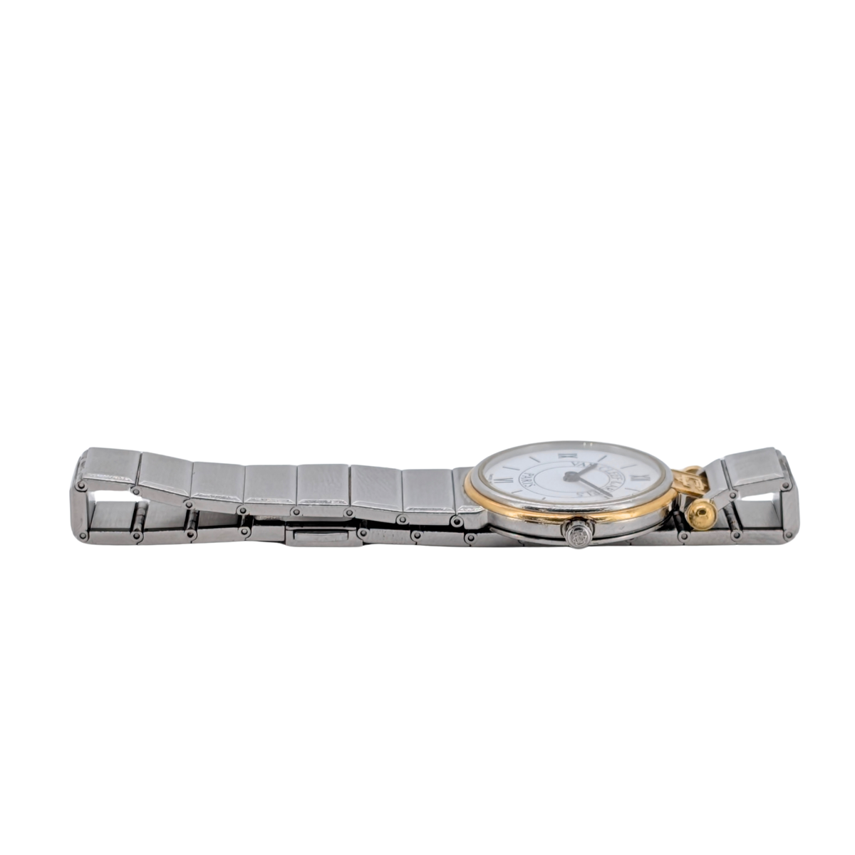 Van Cleef & Arpels La Collection No. 22 Watch 43606 LL5