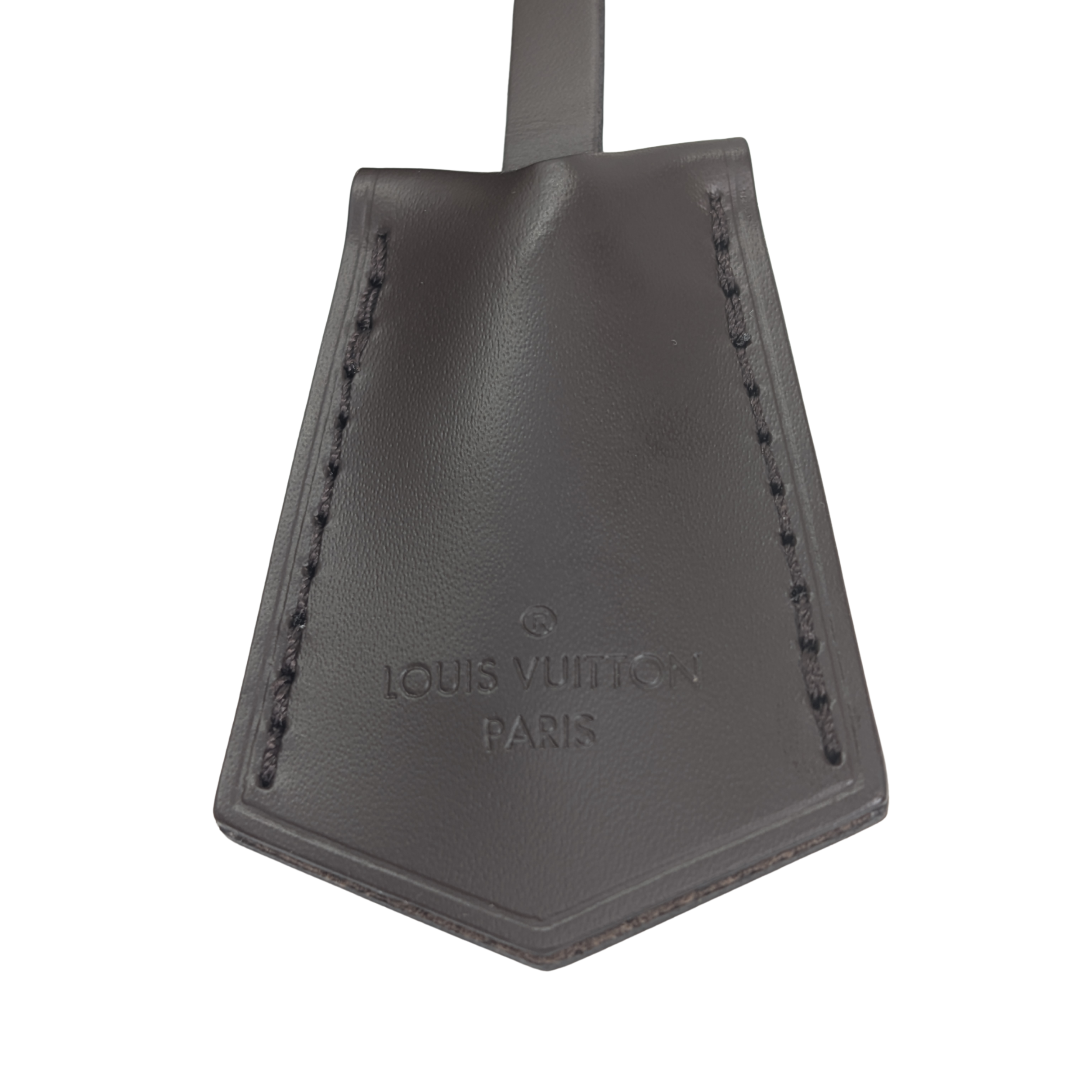 Louis Vuitton Alma BB Damier Bag