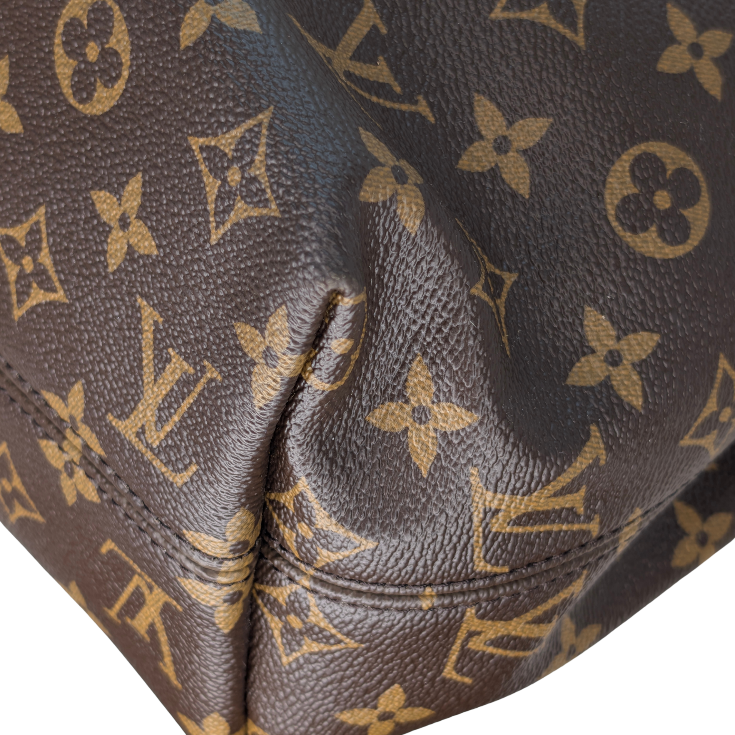 Louis Vuitton Graceful MM Monogram