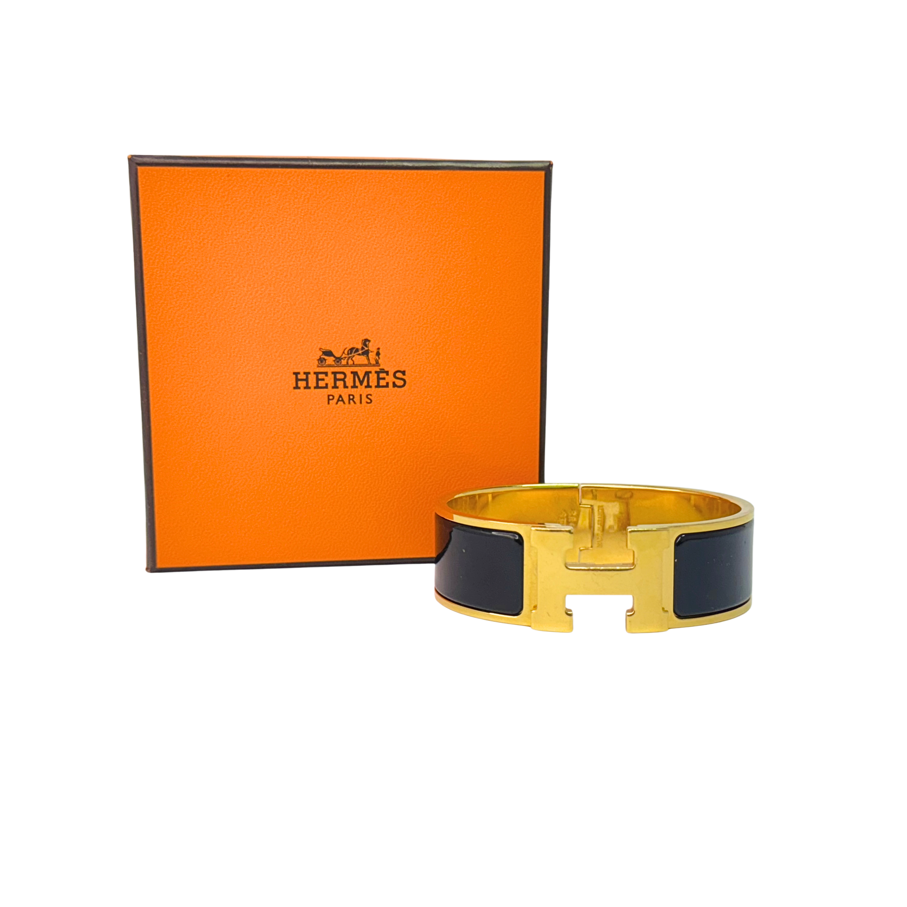 Hermes Jewellery Cuff