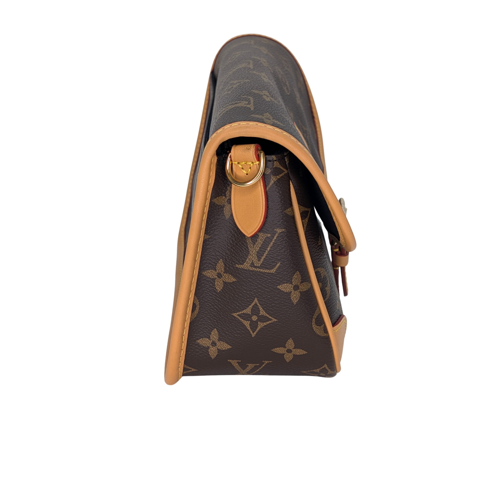 Louis Vuitton Diane Monogram Handbag