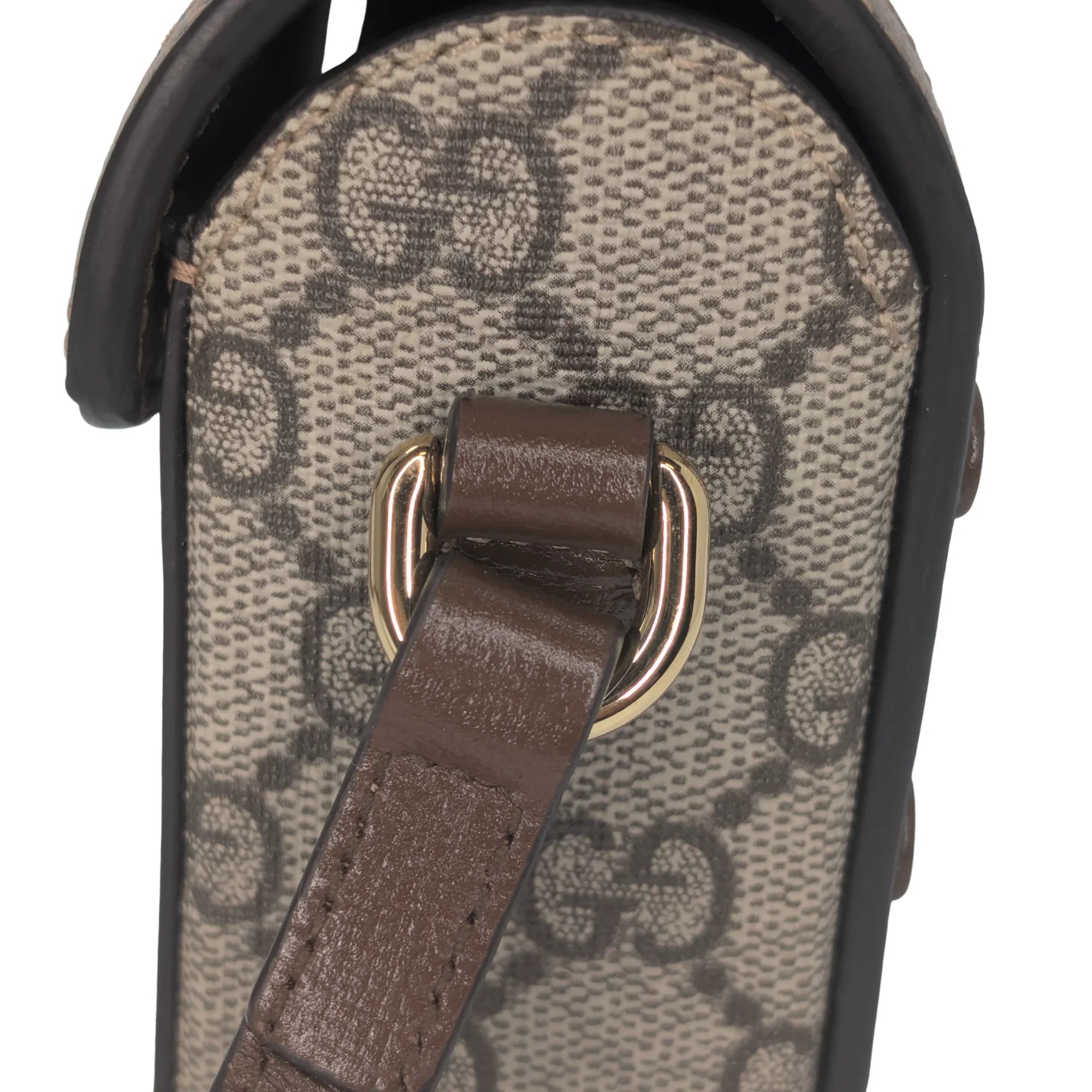 Gucci Horsebit 1955 Mini Bag - Lost Designer