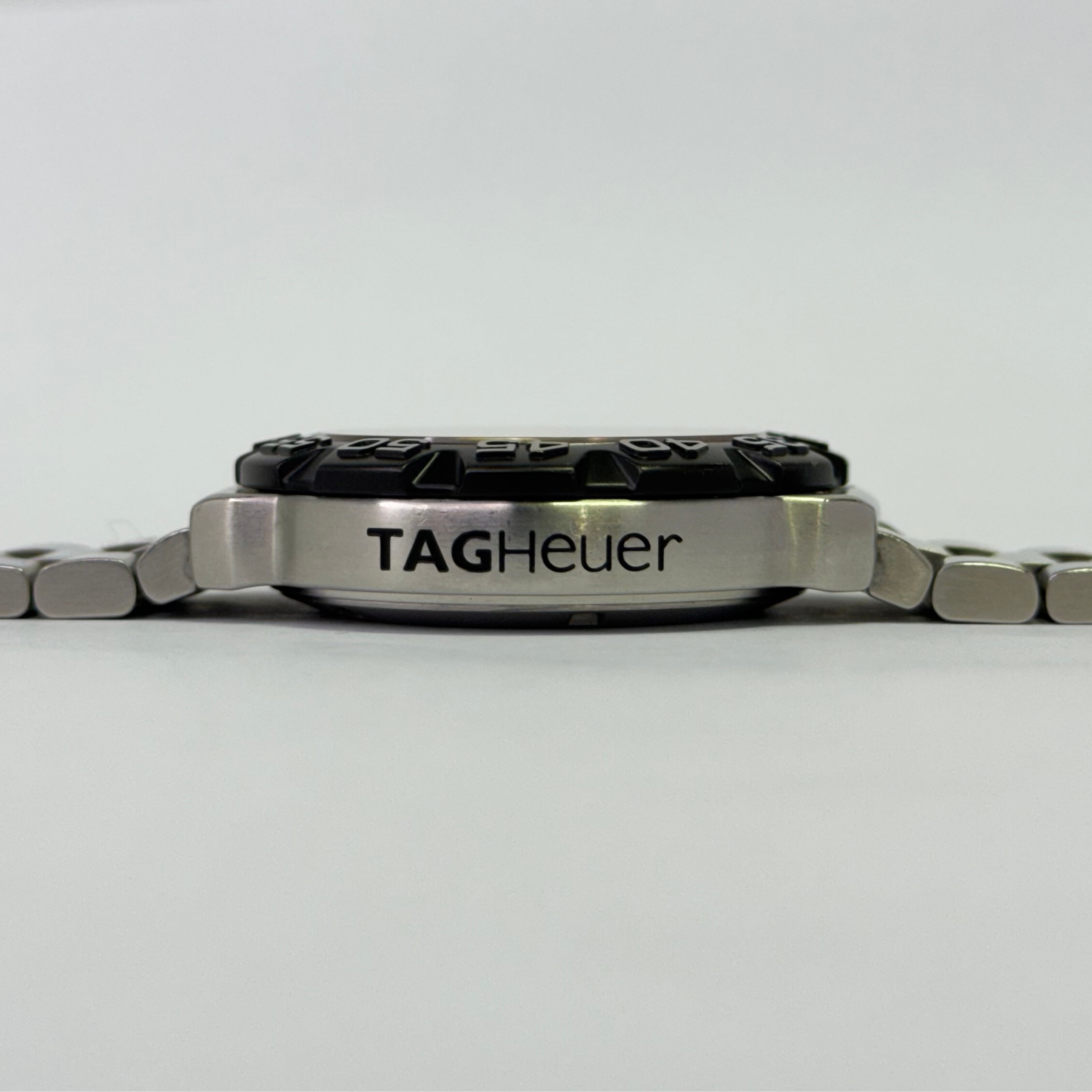 Tag Heuer watches