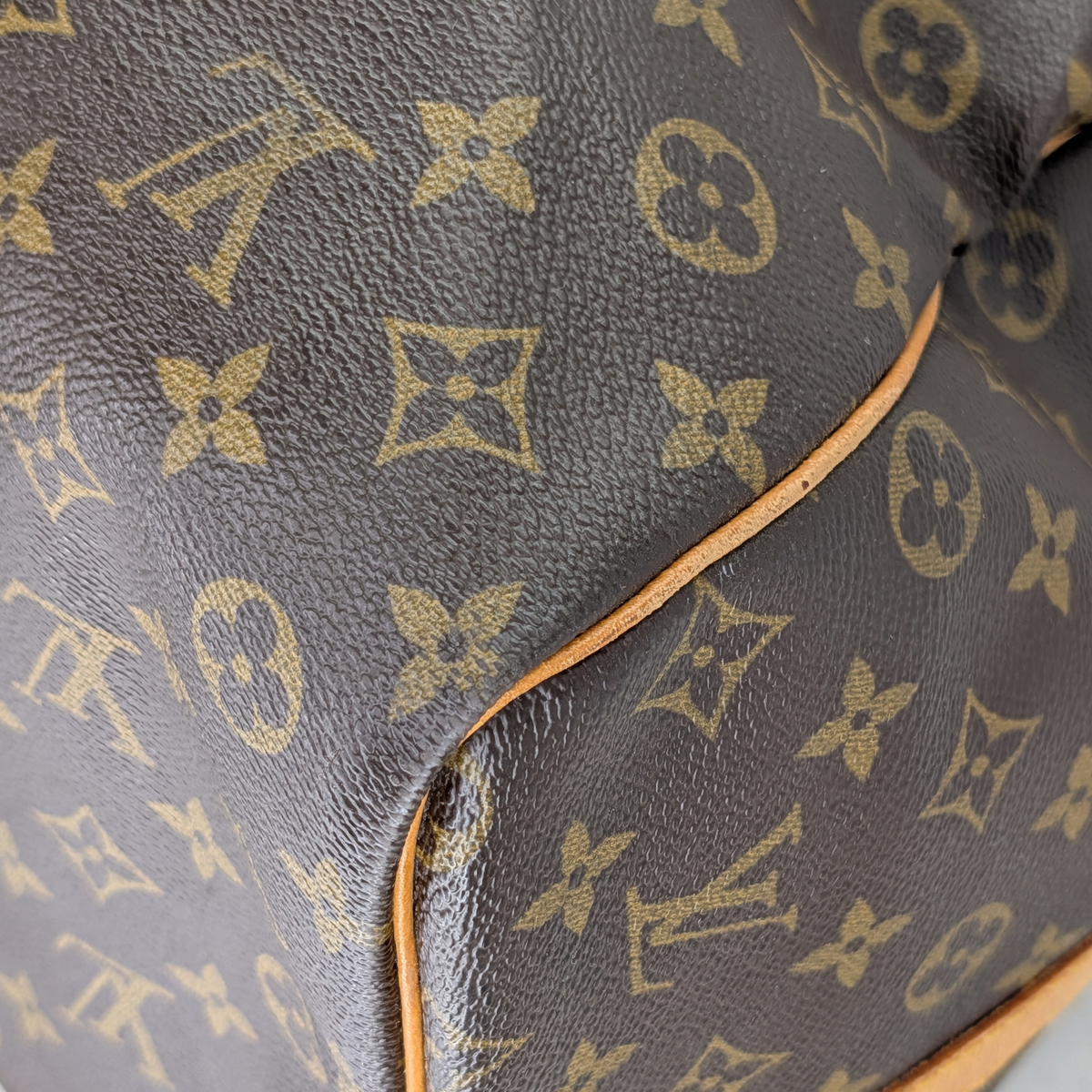 Louis Vuitton Keepall Bandouliere 60