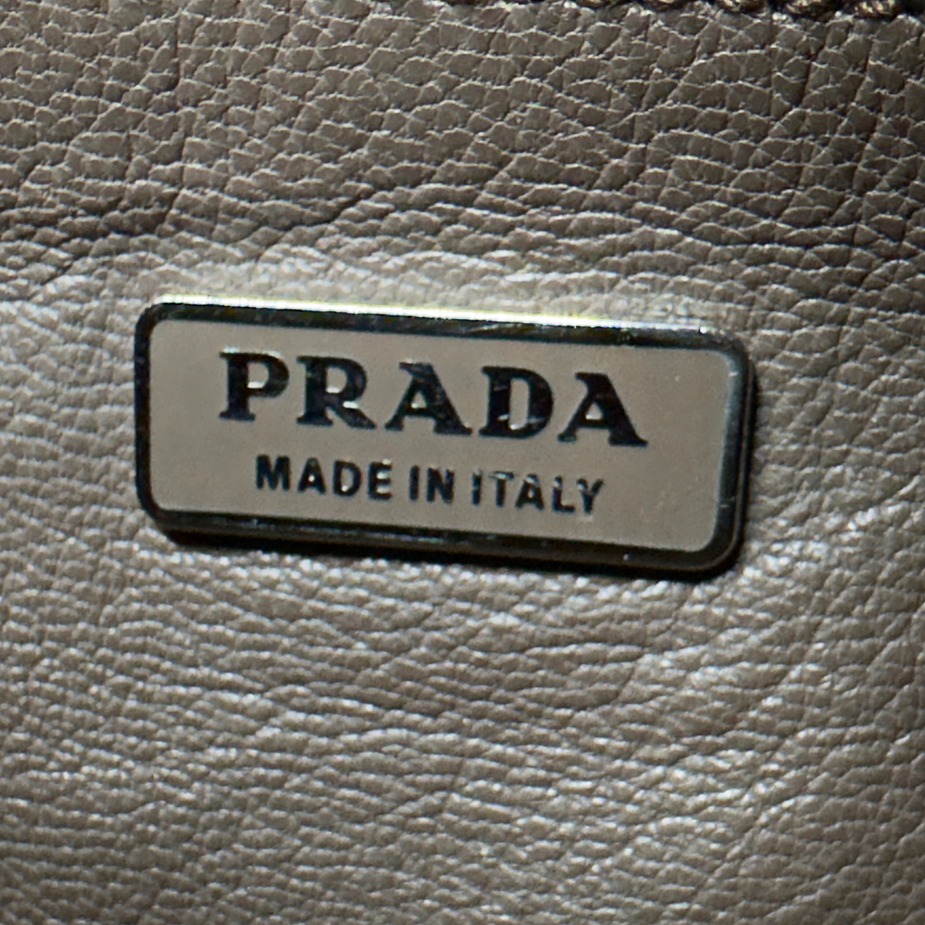 Prada Bags
