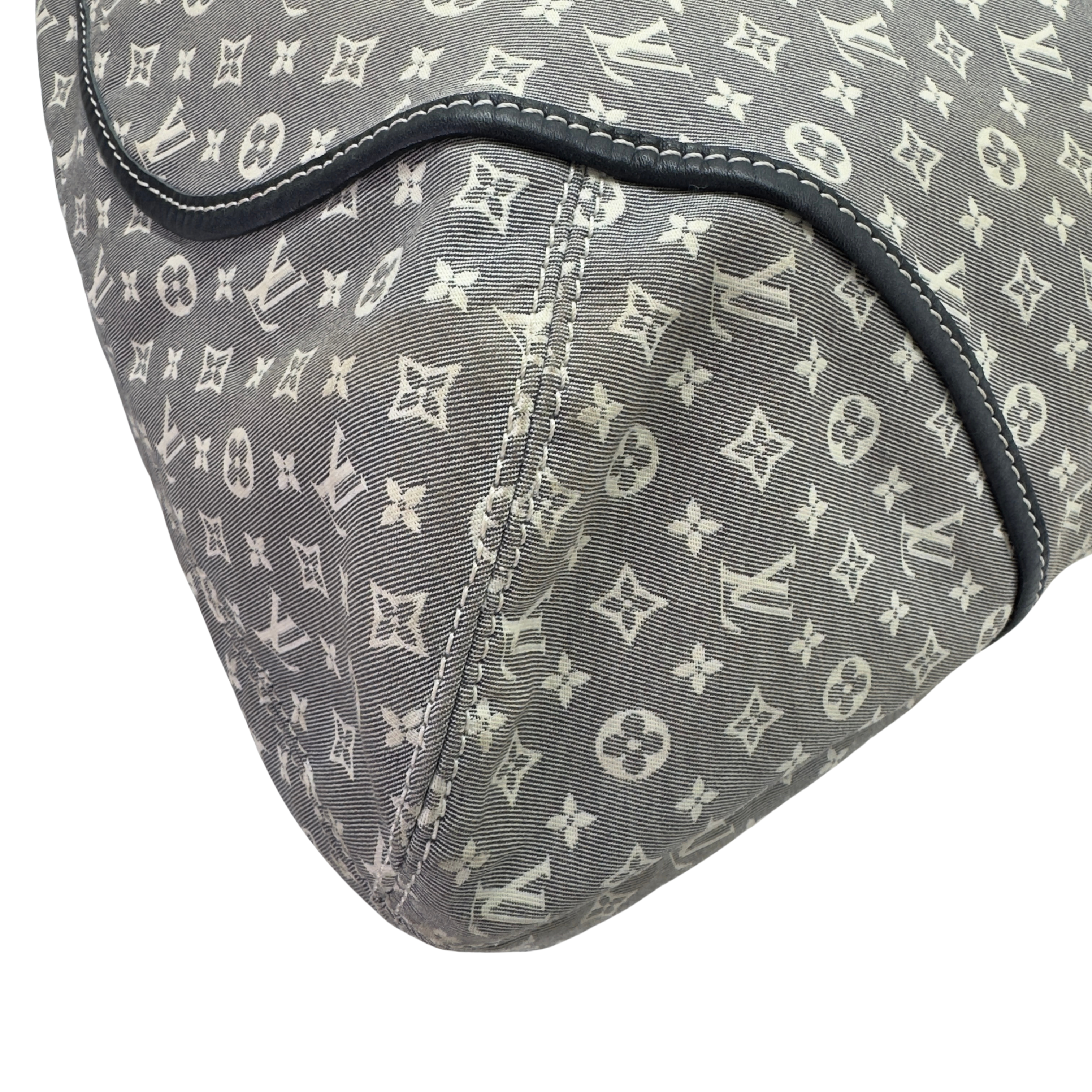 Louis Vuitton Monogram Idylle Elegie Encre Handbag
