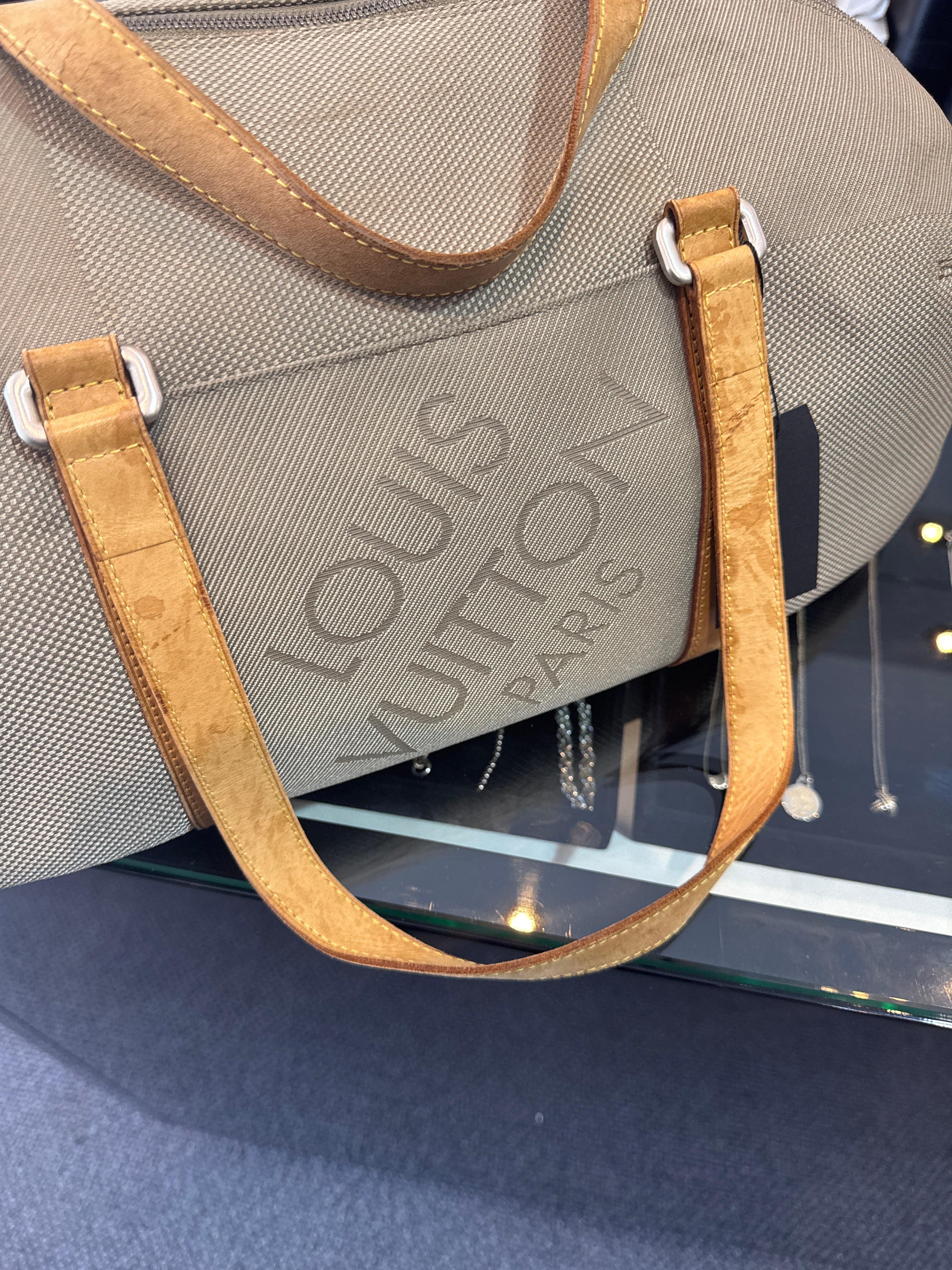 Louis Vuitton Attaquant duffle bag Deal of the Day