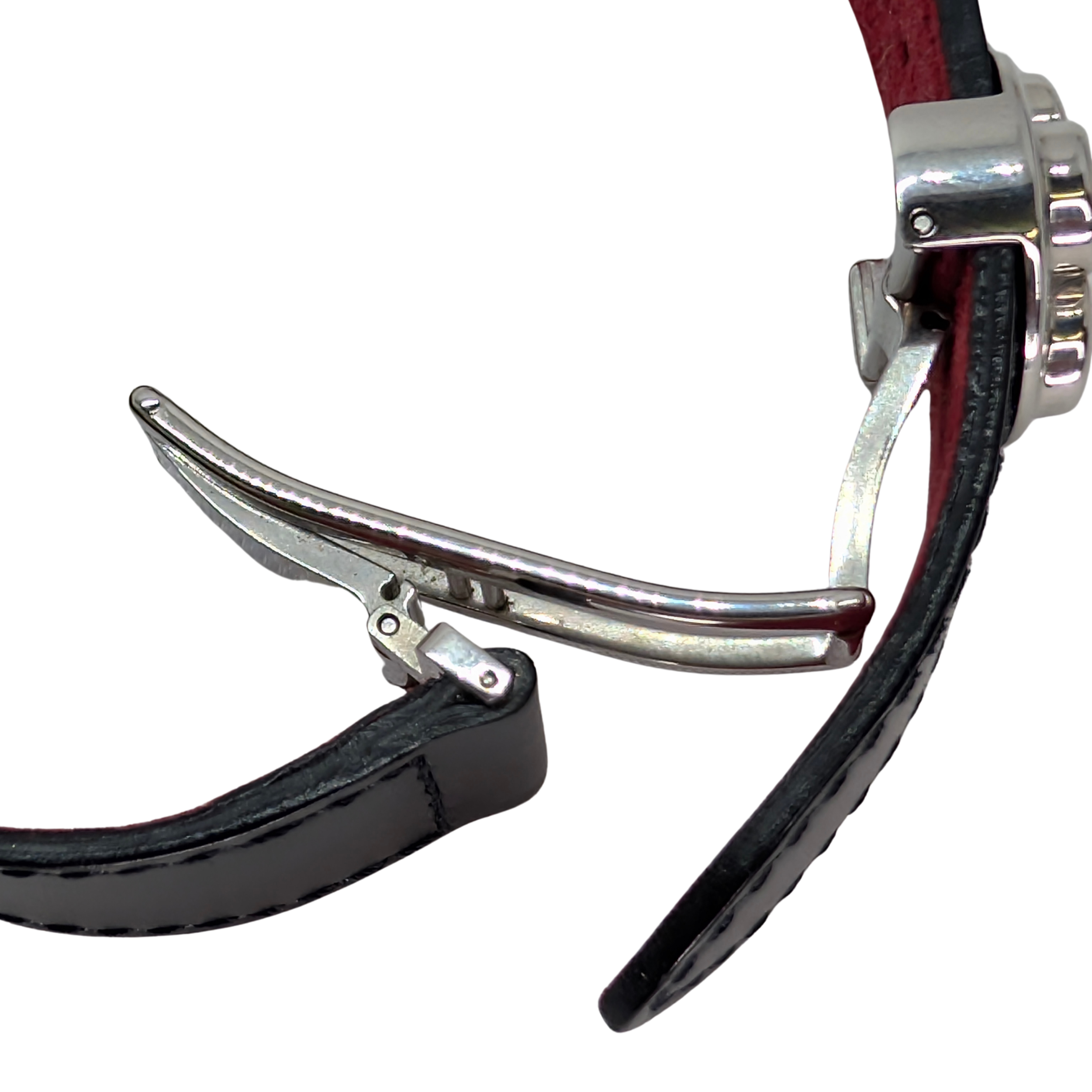 Louis Vuitton Bracelet Brasserie Vous Good Luck Bracelet Black