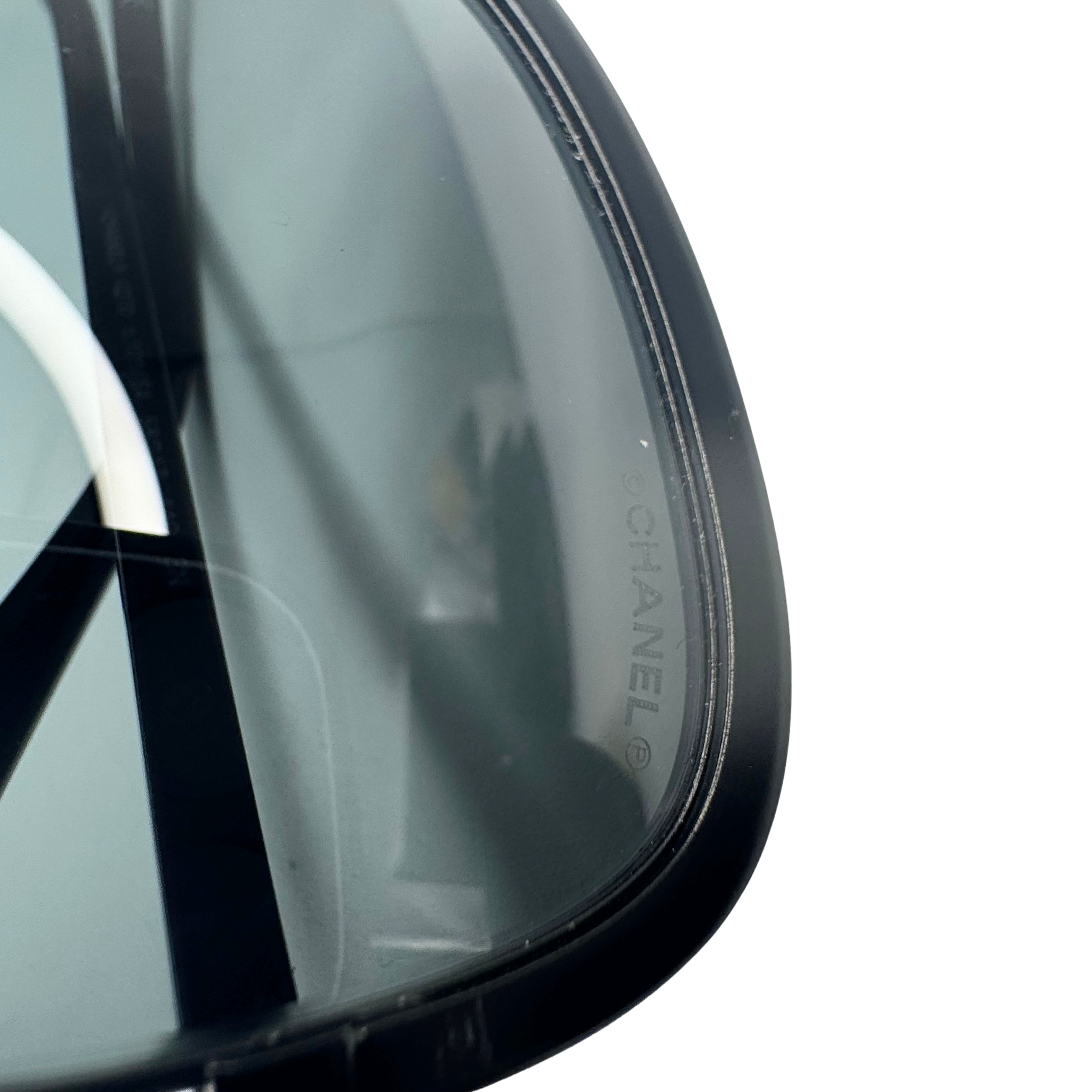 Chanel Sunglasses 4270 c.101/S4 Black