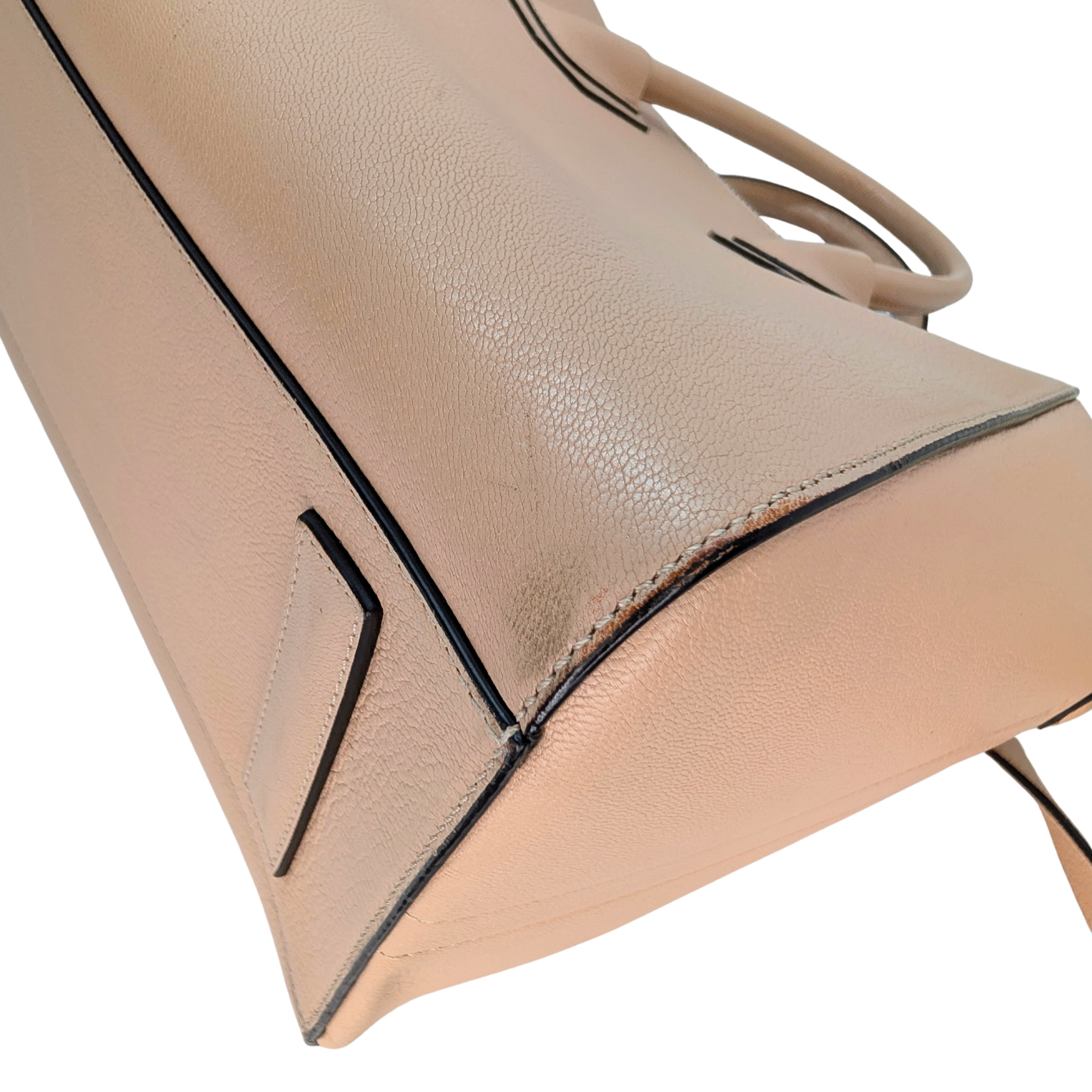 Givenchy Antigona Medium Beige Bag