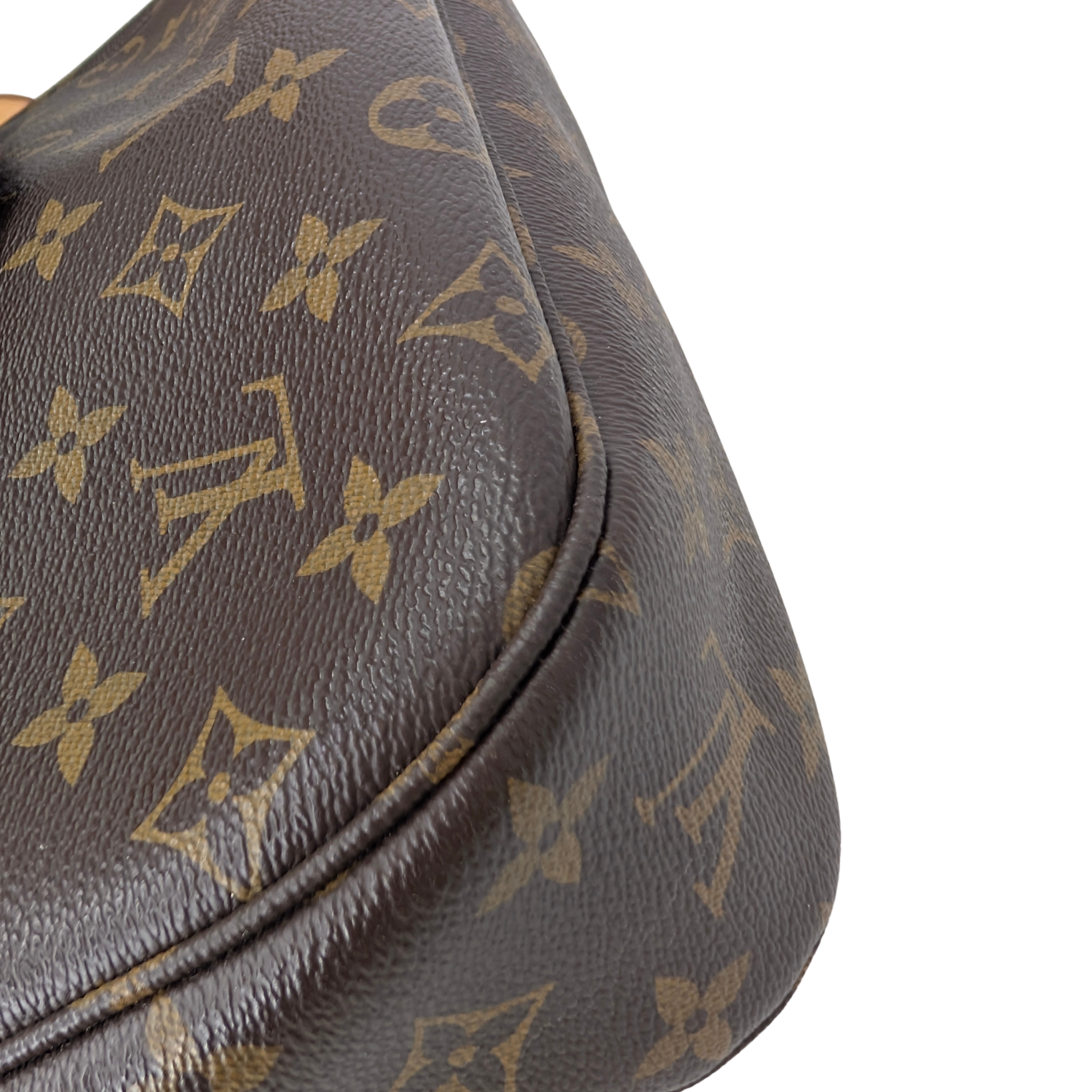 Louis Vuitton Mabillon Monogram Crossbody Bag