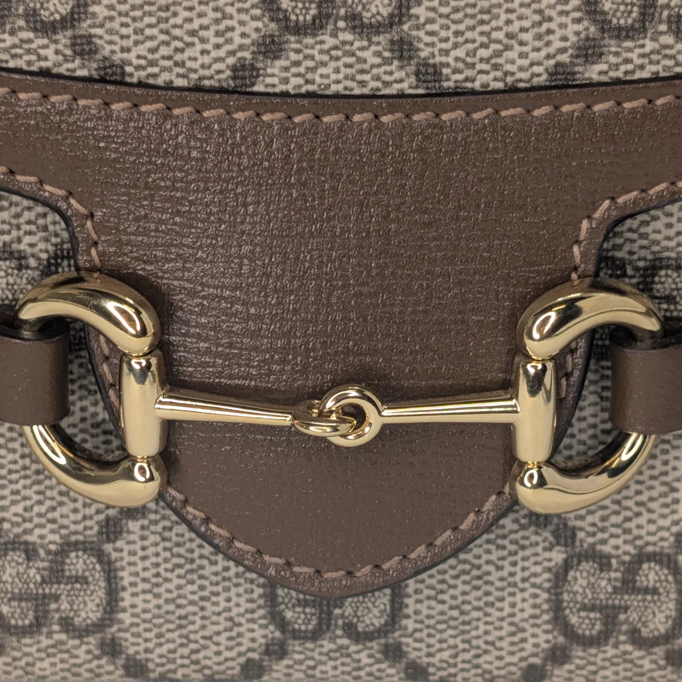 Gucci Horsebit 1955 Mini Bag - Lost Designer