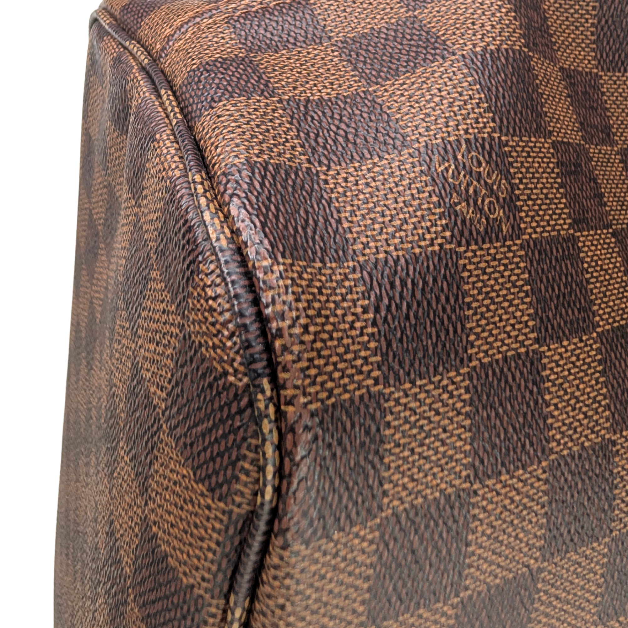 Louis Vuitton Neverfull MM Damier Ebene