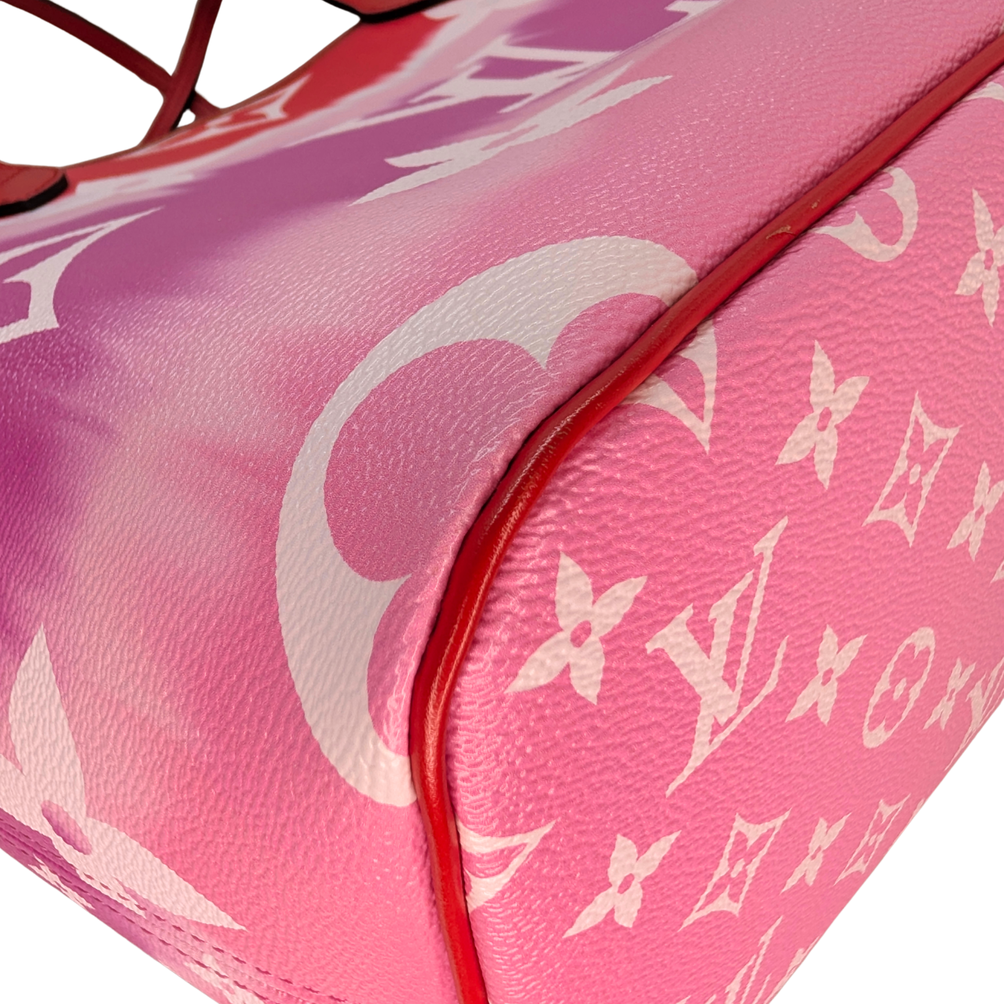 路易威登 Neverfull 皮革 包名待定