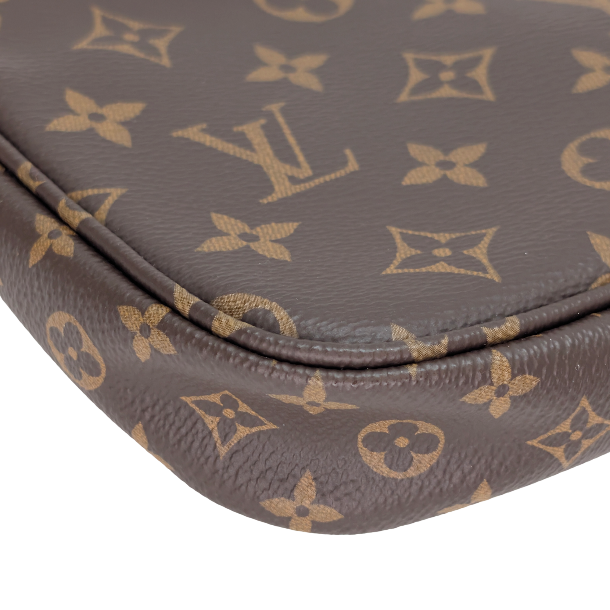 Louis Vuitton Multi Pochette Accessories Shoulder Bag