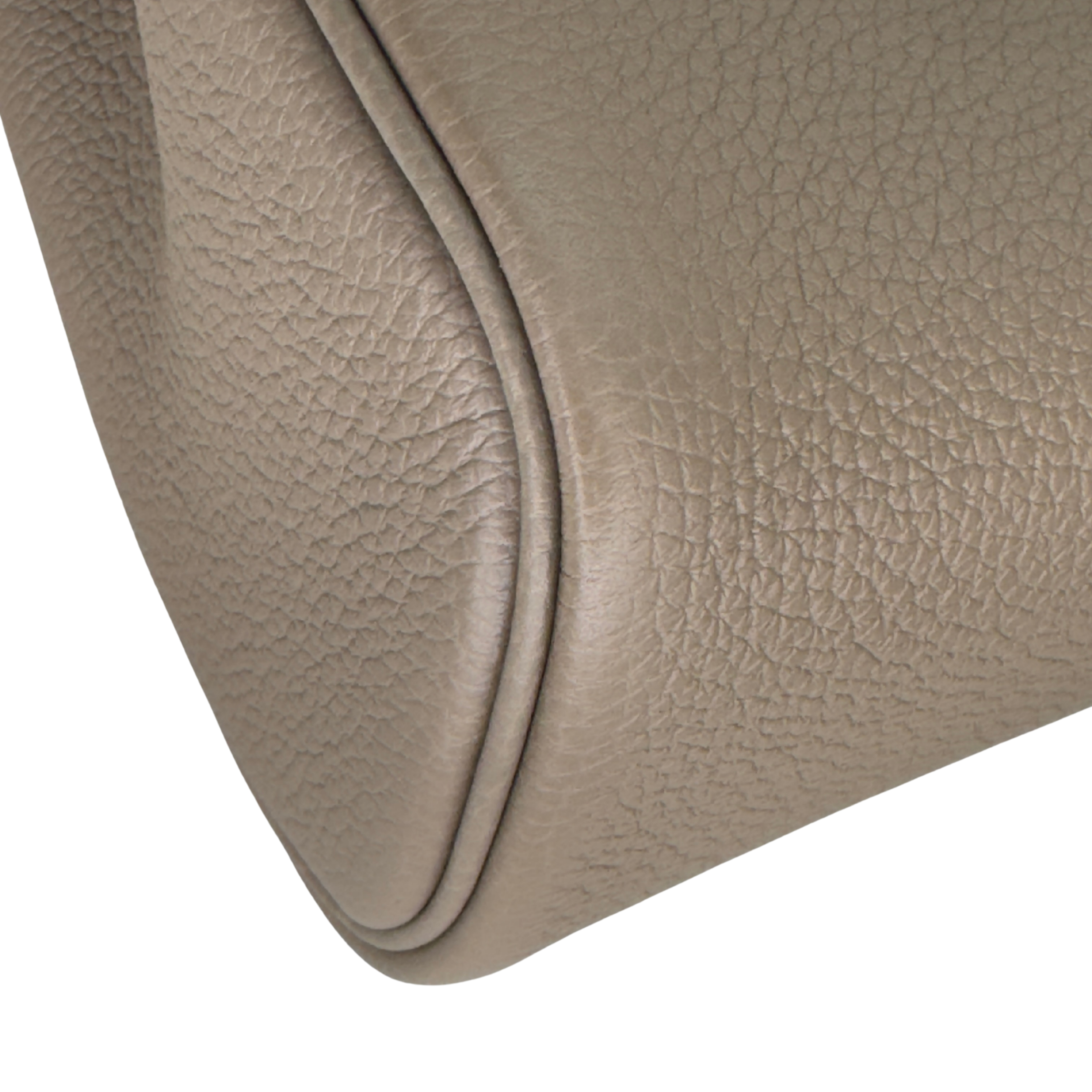 Hermes Hac a Dos PM Backpack Togo Etoupe SHW Stamp K
