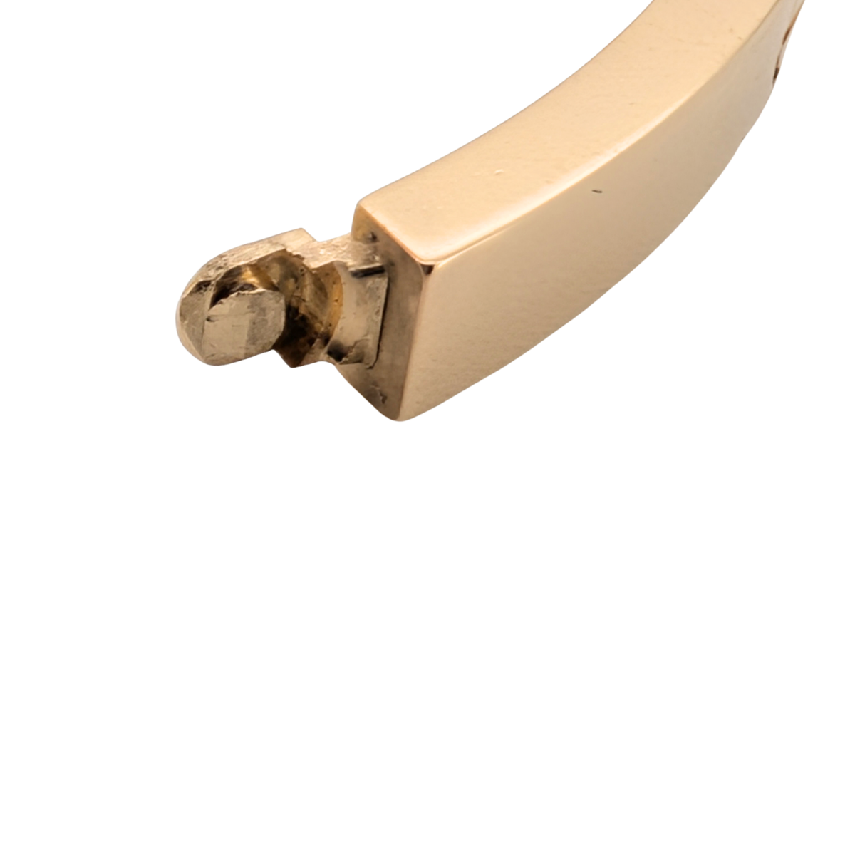 Cartier Love bracelet Small Model 18k Gold size 18
