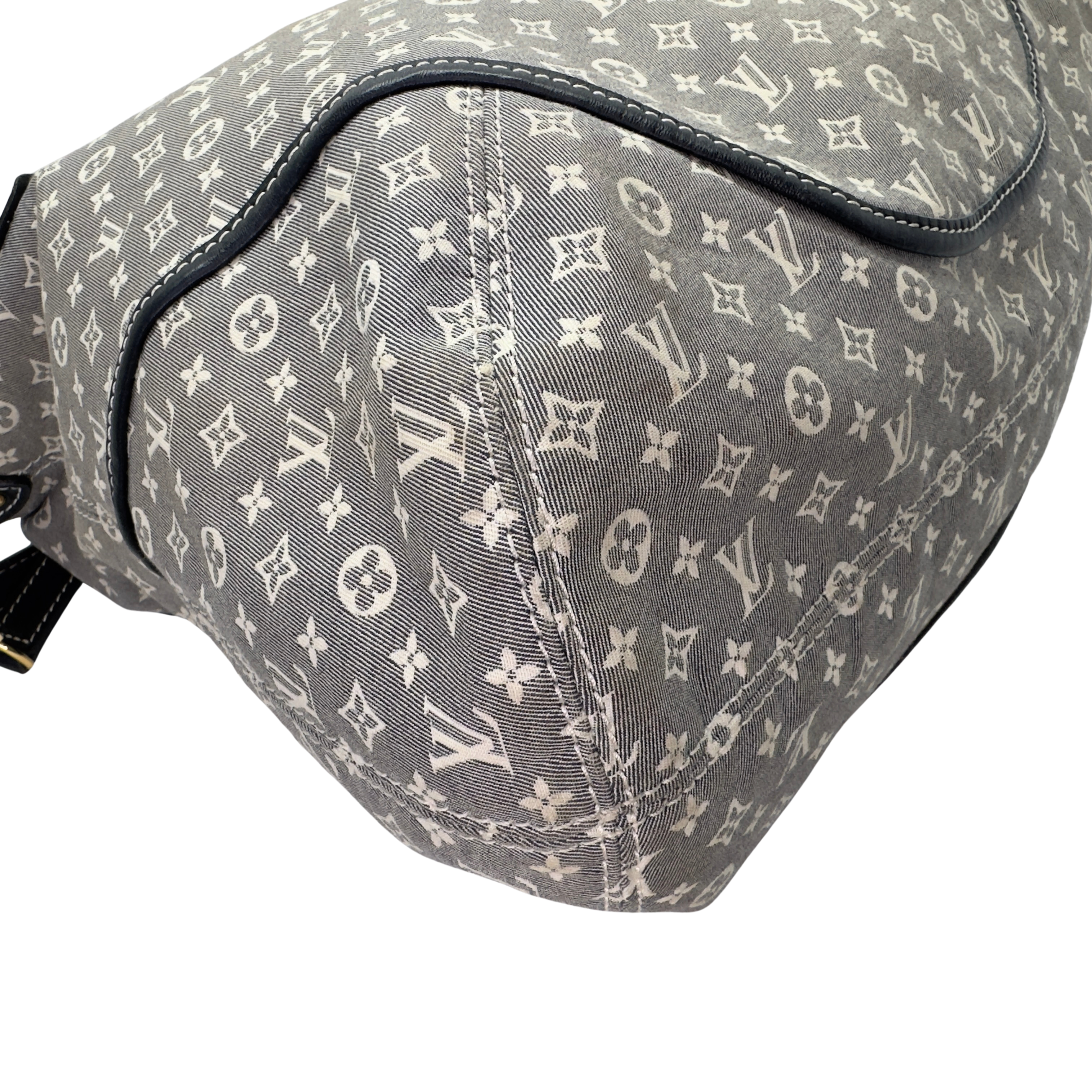 Louis Vuitton Monogram Idylle Elegie Encre Handbag