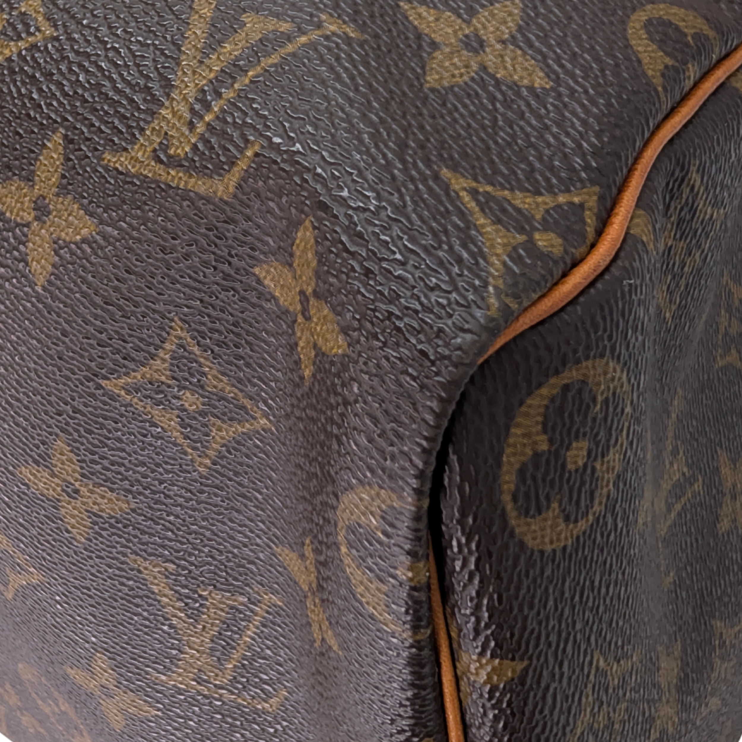 Louis Vuitton Speedy 40 Monogram