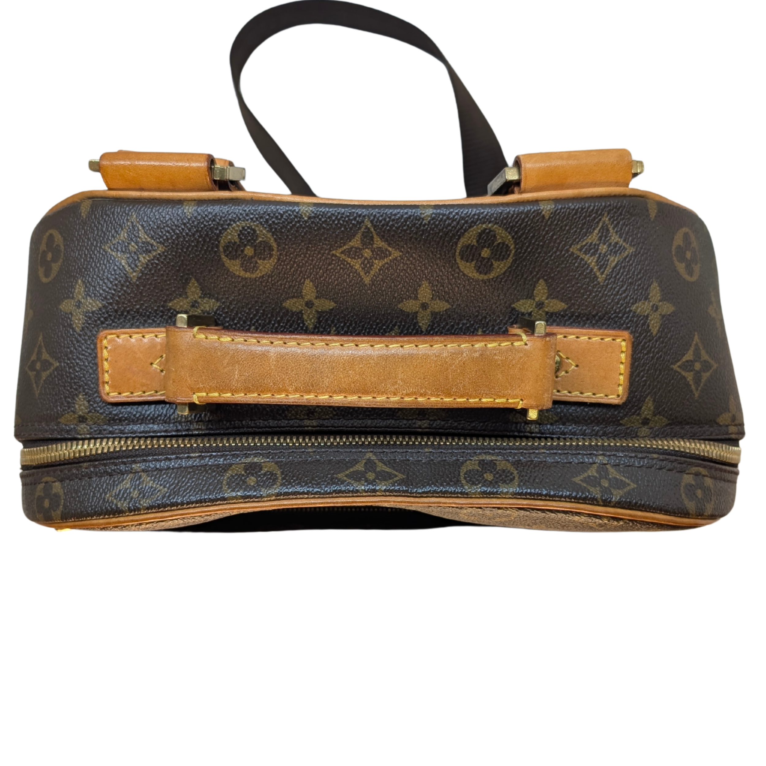 Louis Vuitton Monogram Sac A Dos Packall 3way Shoulder Bag