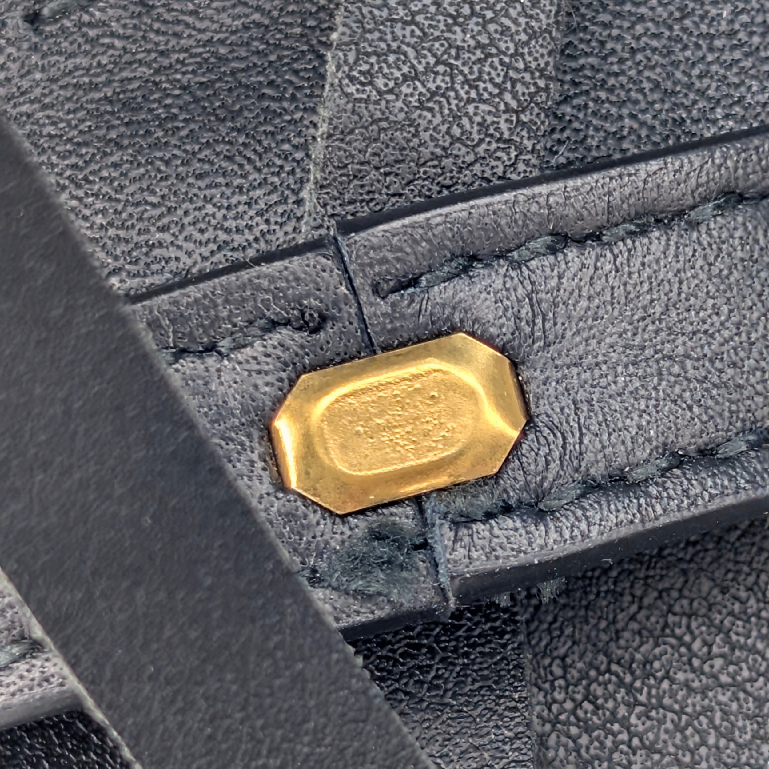 Gucci GG Wide Marmont Leather Belt