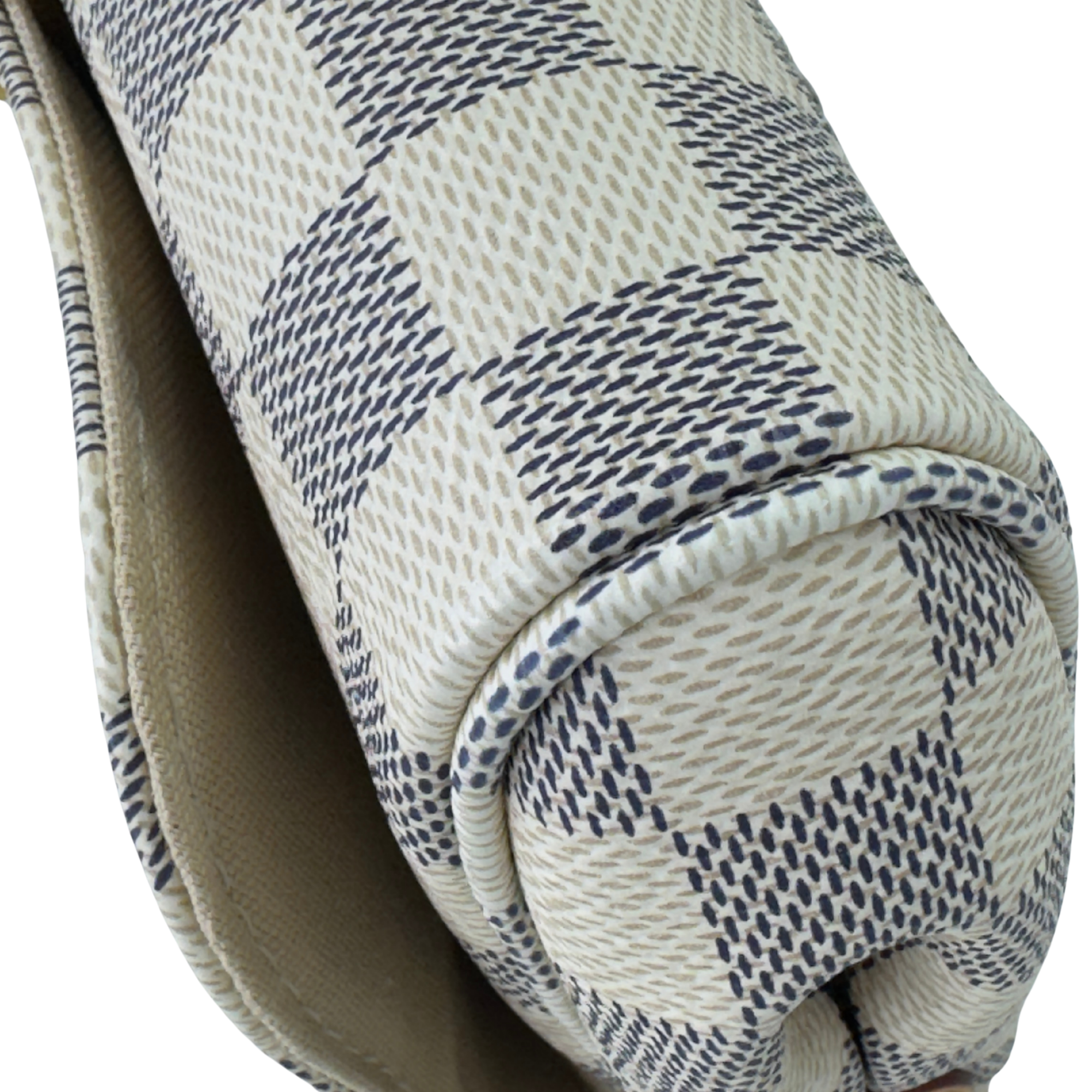 Louis Vuitton Favourite PM Damier Azur Bag