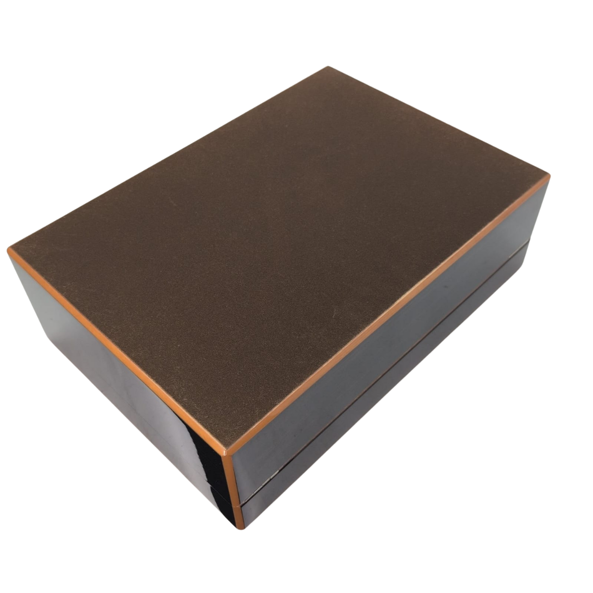 Louis Vuitton Mahogany Cofferet Humidor 150 Cigar Case M00939